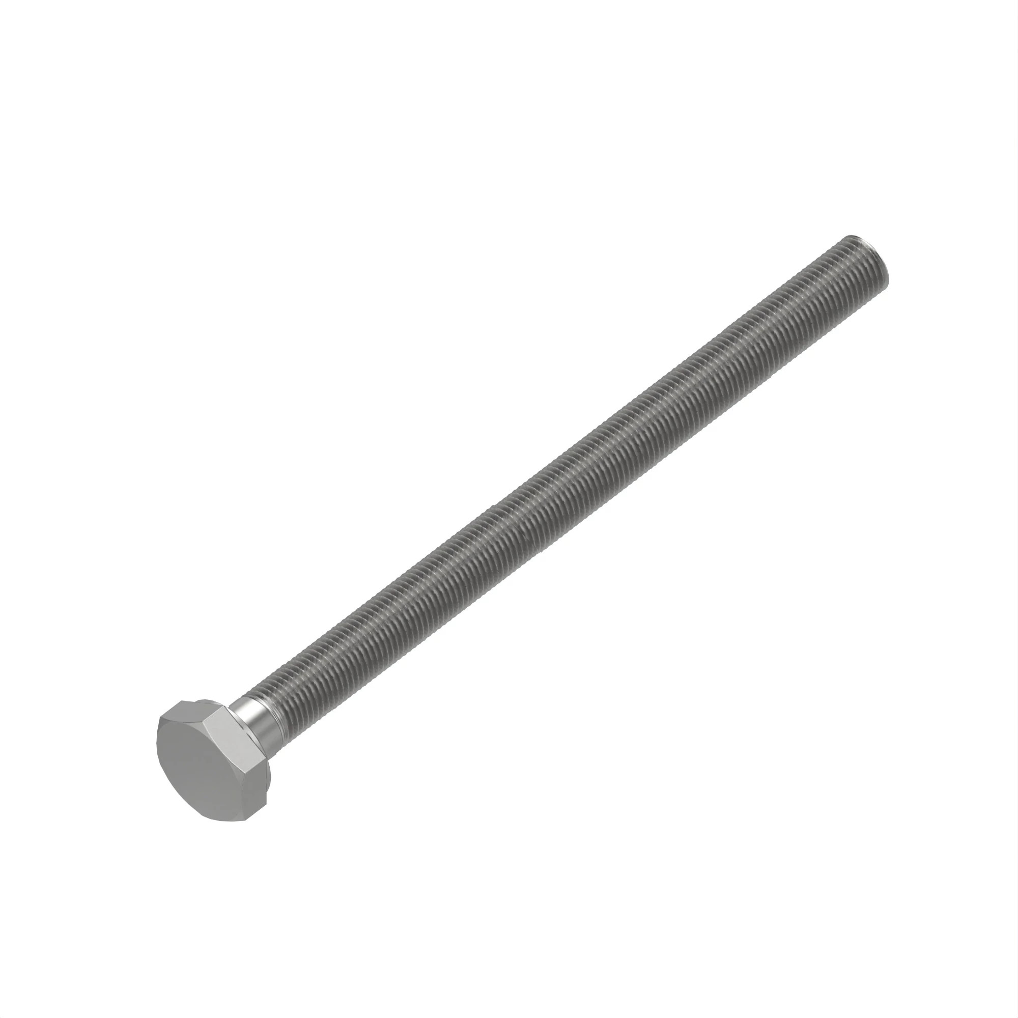 SCREW, HEX HEAD