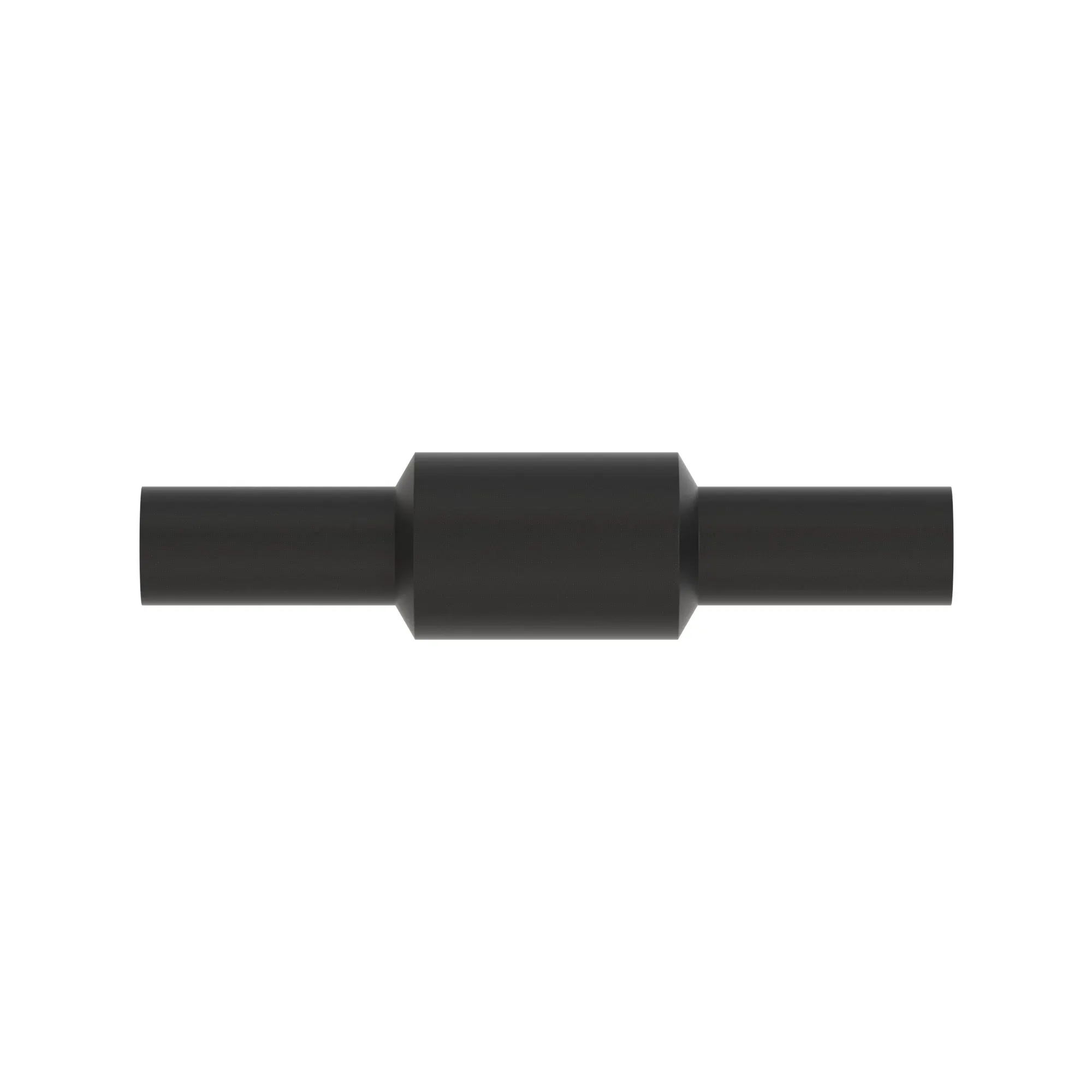 FITTING,1/2" DOUBLE BARB,FOR PM42W7