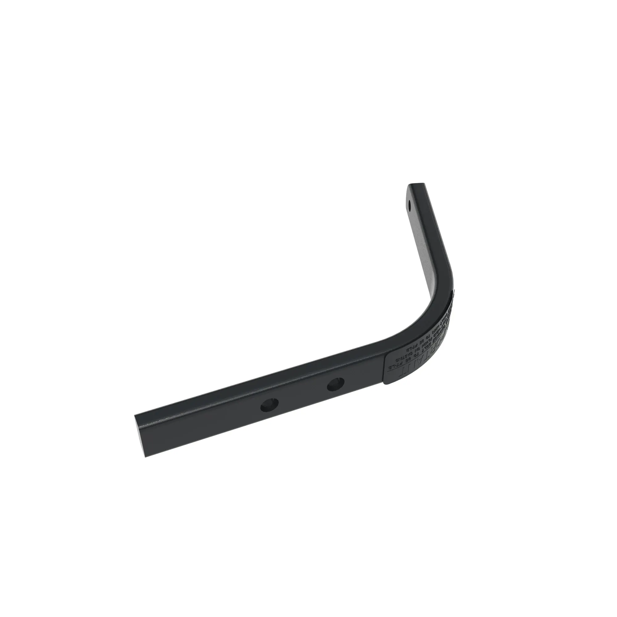 COND SHANK ASSY - REPAIRS