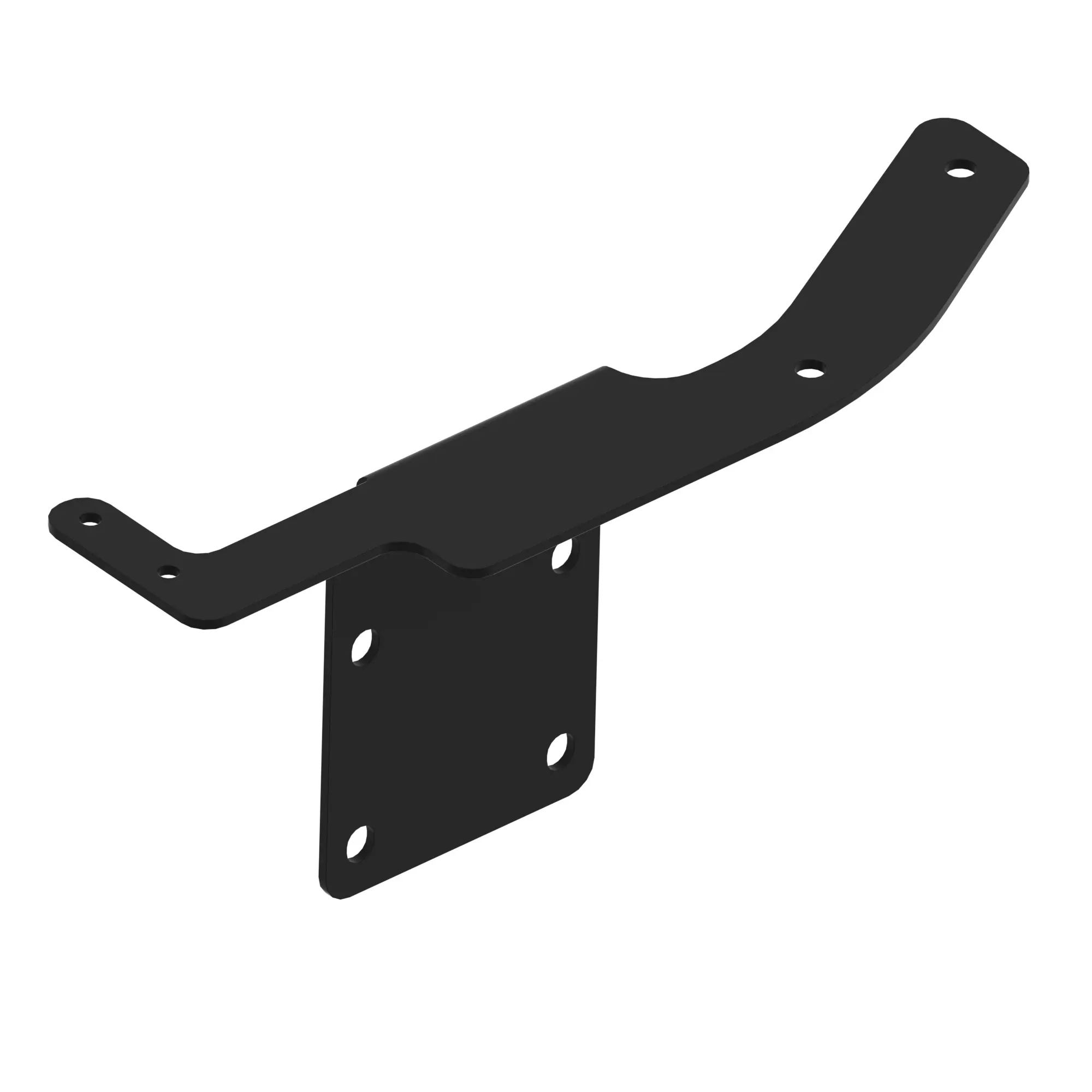 John Deere Bracket - LVU33007