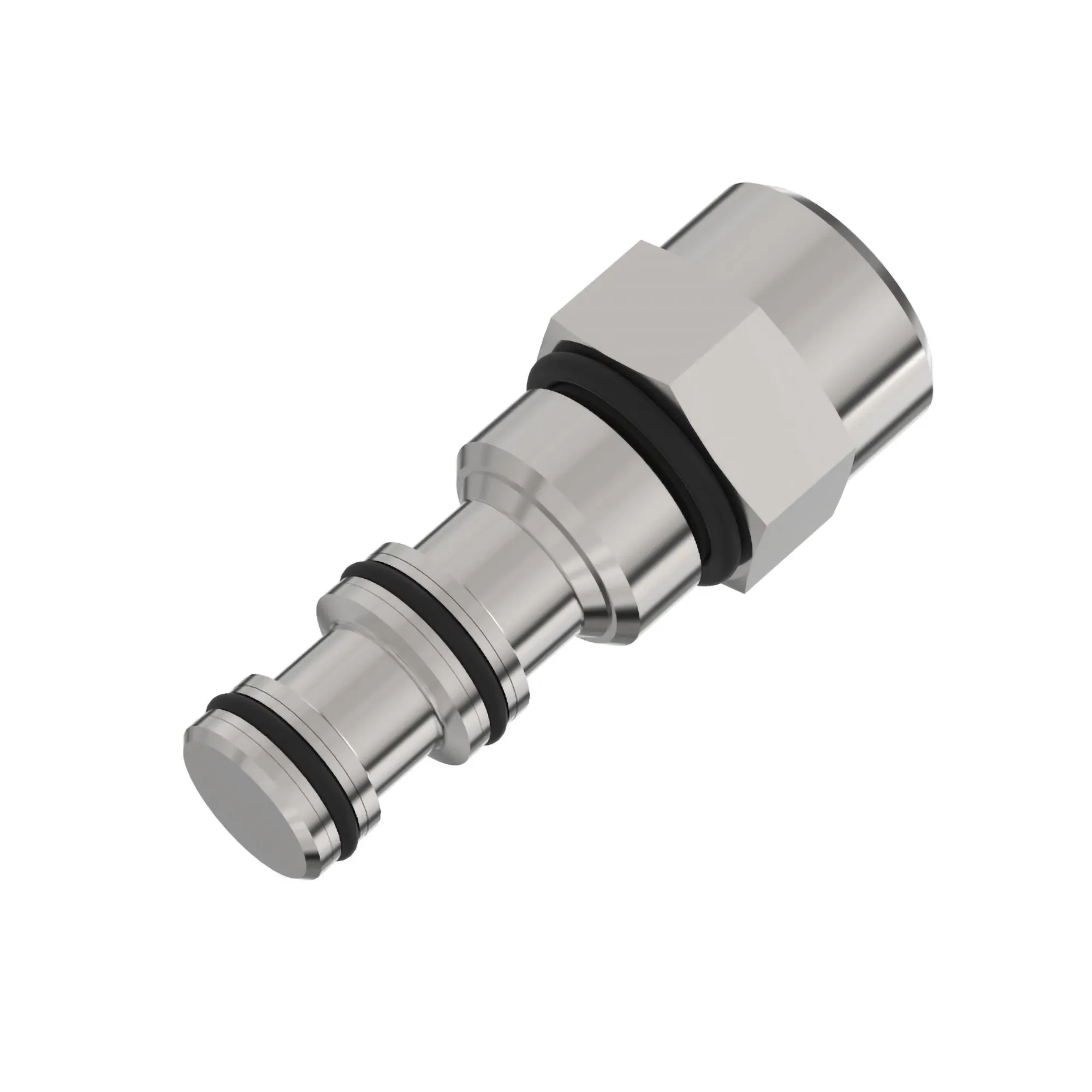 John Deere Pressure Compensator Valve - AN400390