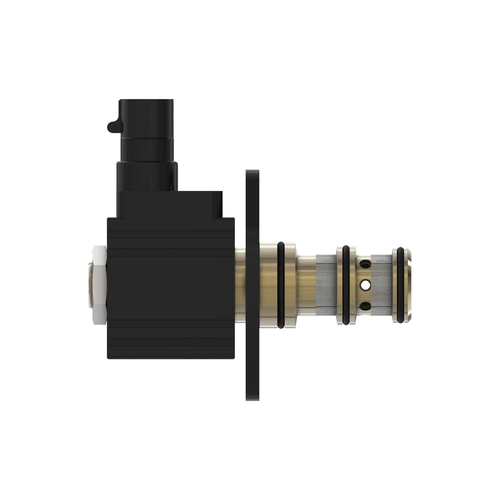 Solenoid Valve