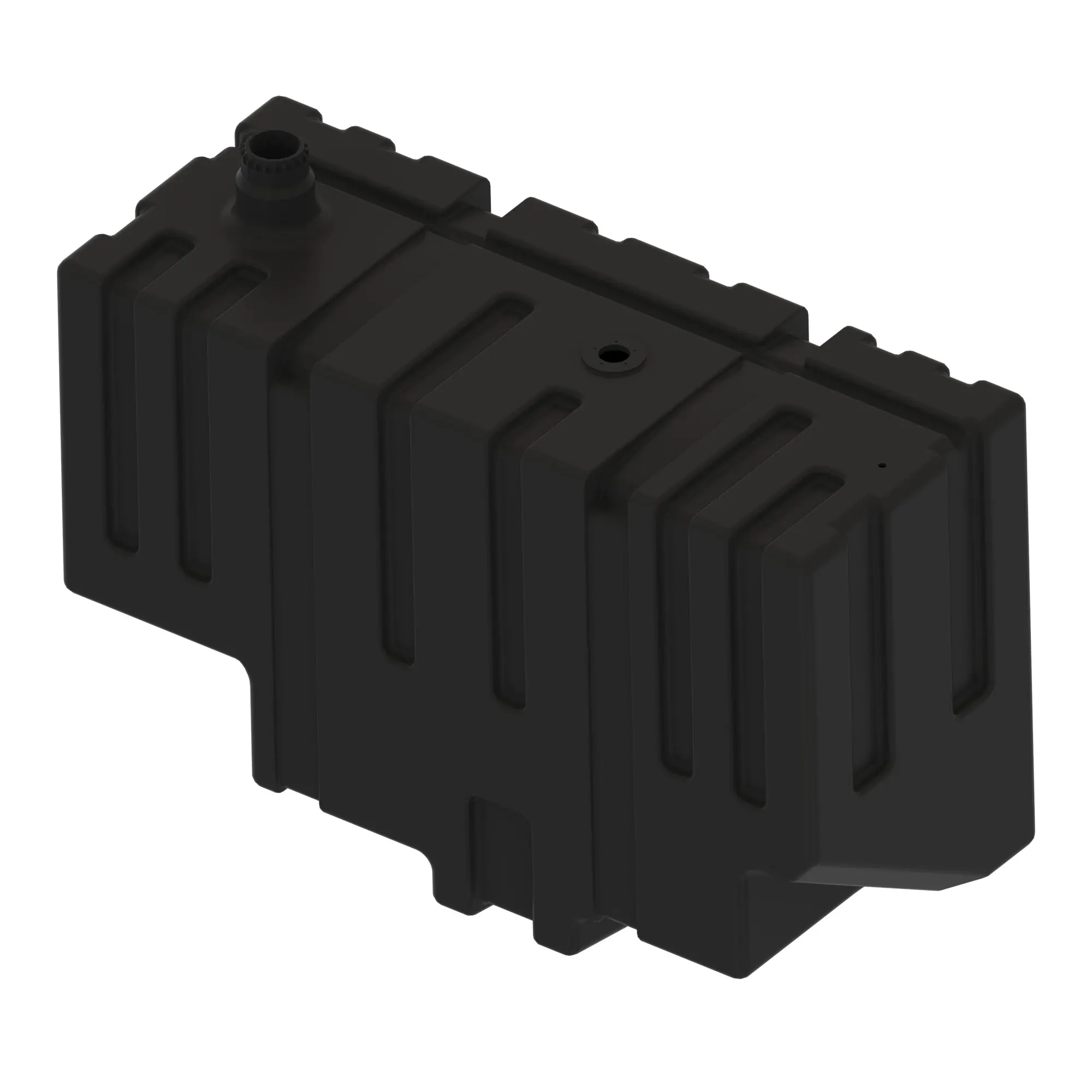 Plastic Fuel TANK_400L