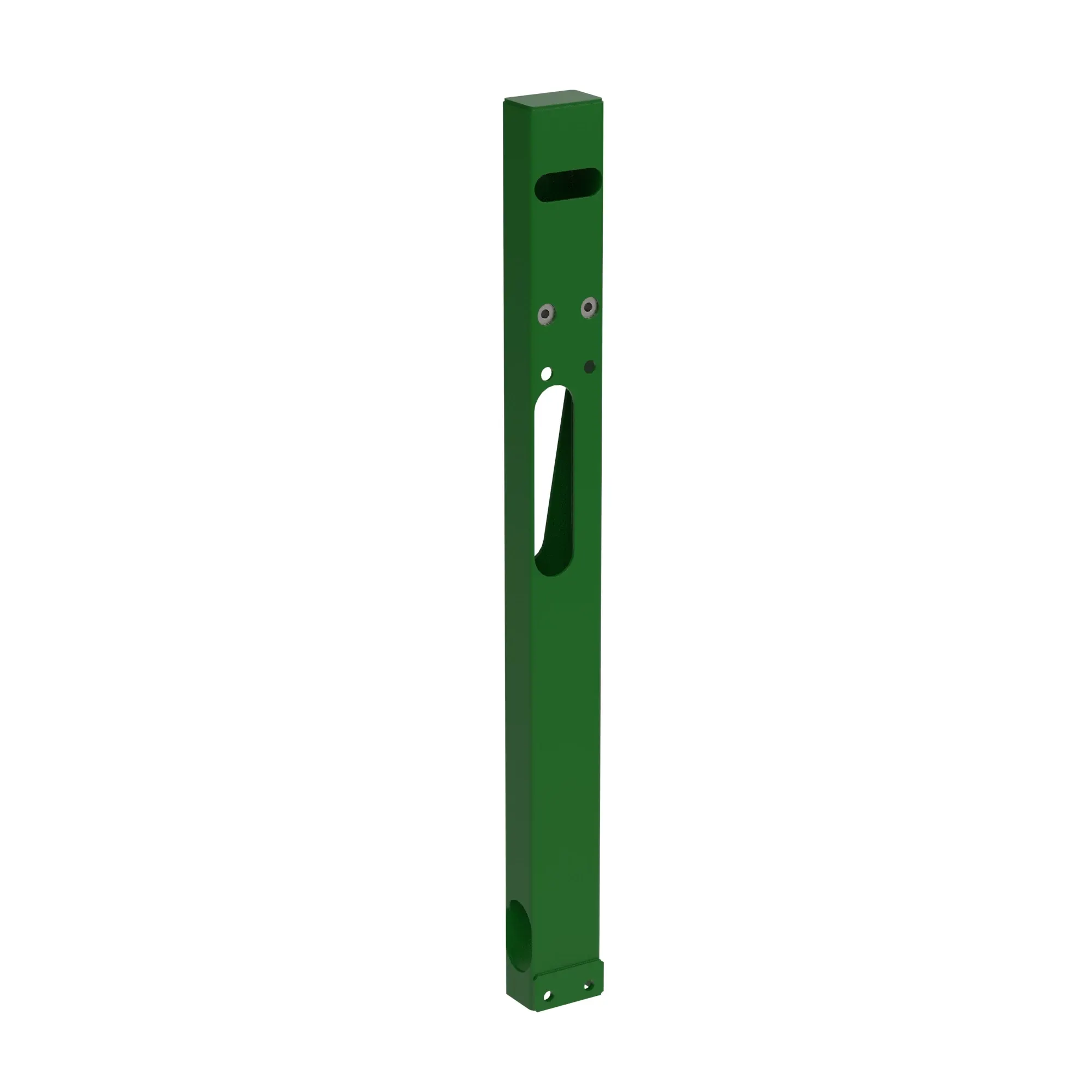 John Deere Structural Tube, Left Side - AN373213