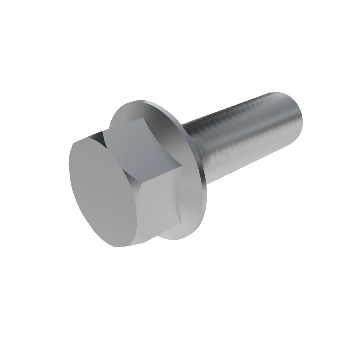 John Deere Hagie Flange Bolt, 1/2" X 1-1/2" - 5HG470431