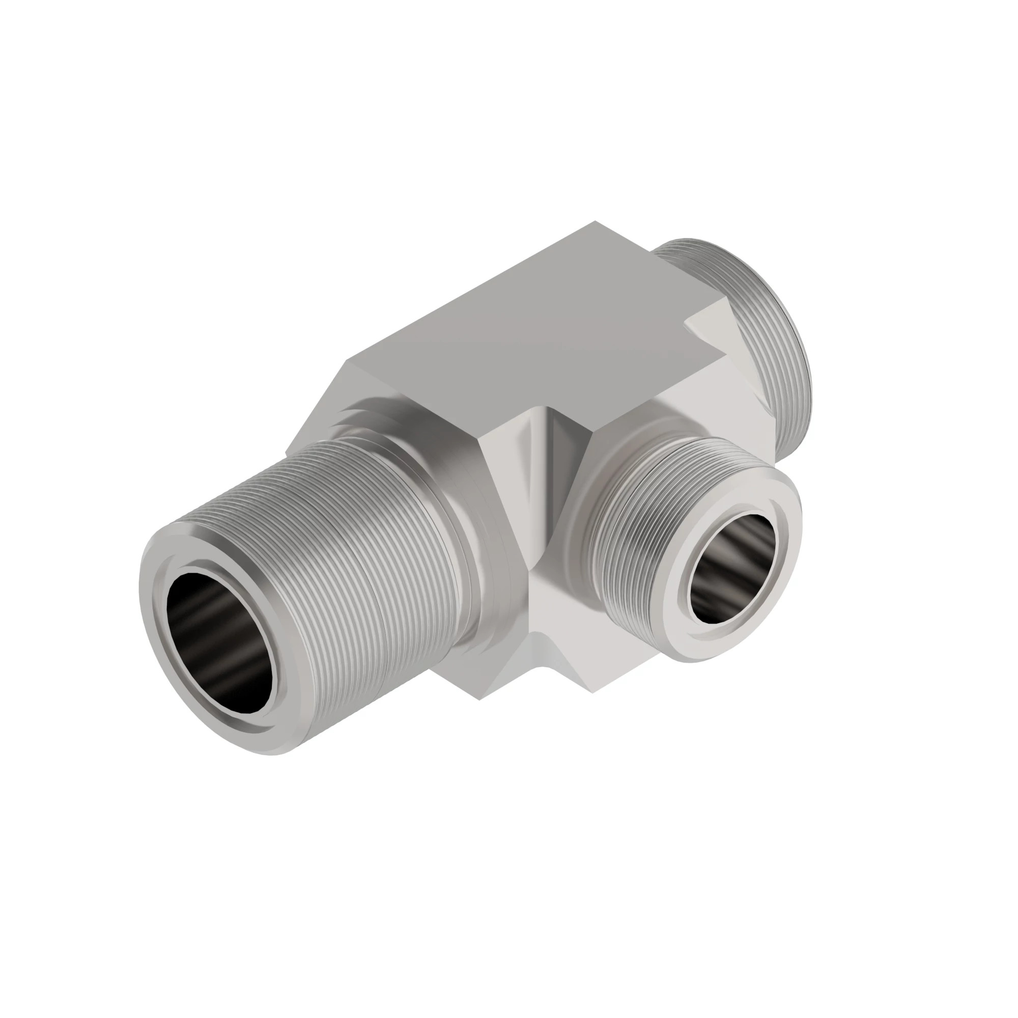 BULKHEAD RUN TEE (BHRT), ORFS
