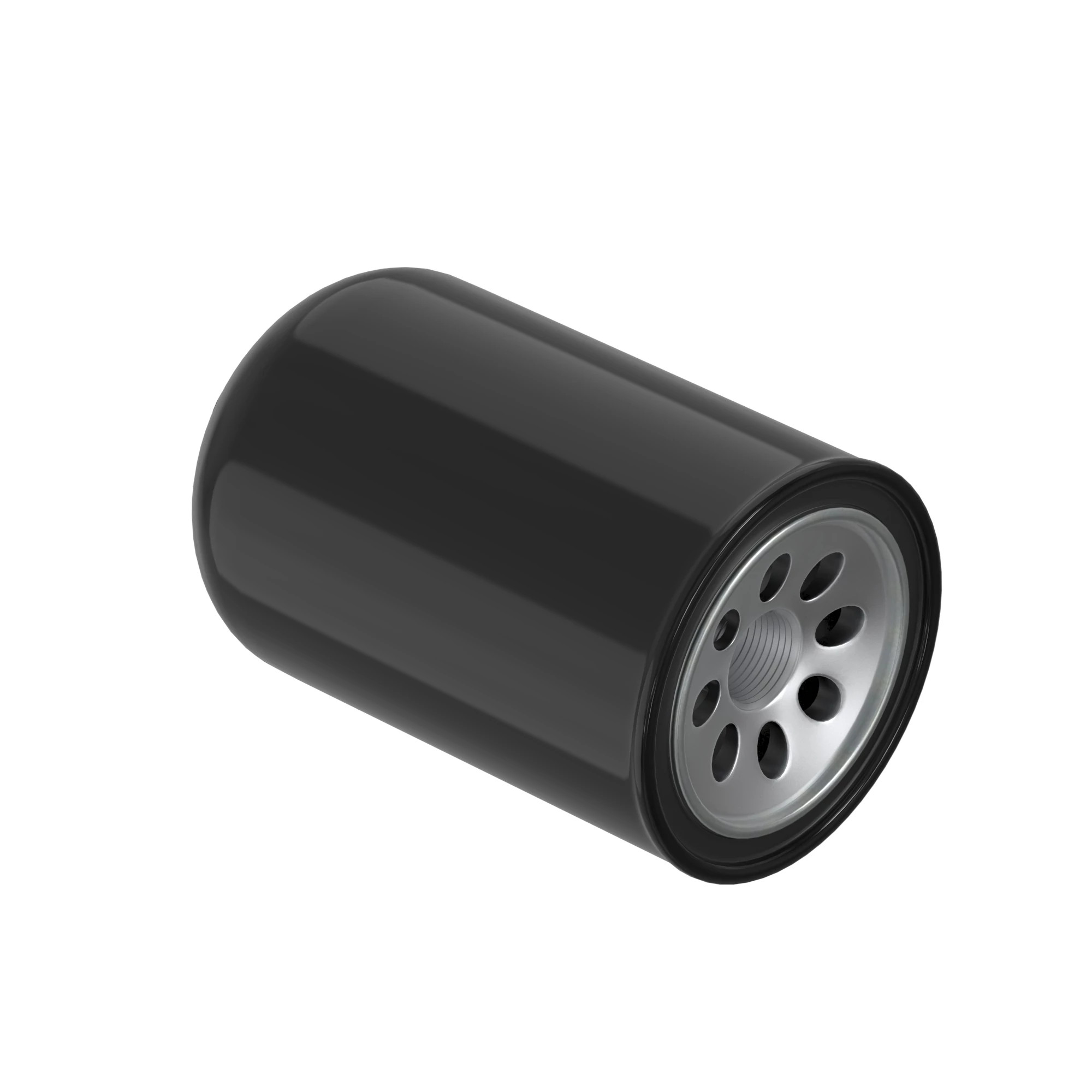 John Deere Final Fuel Filter Element - 8983129180