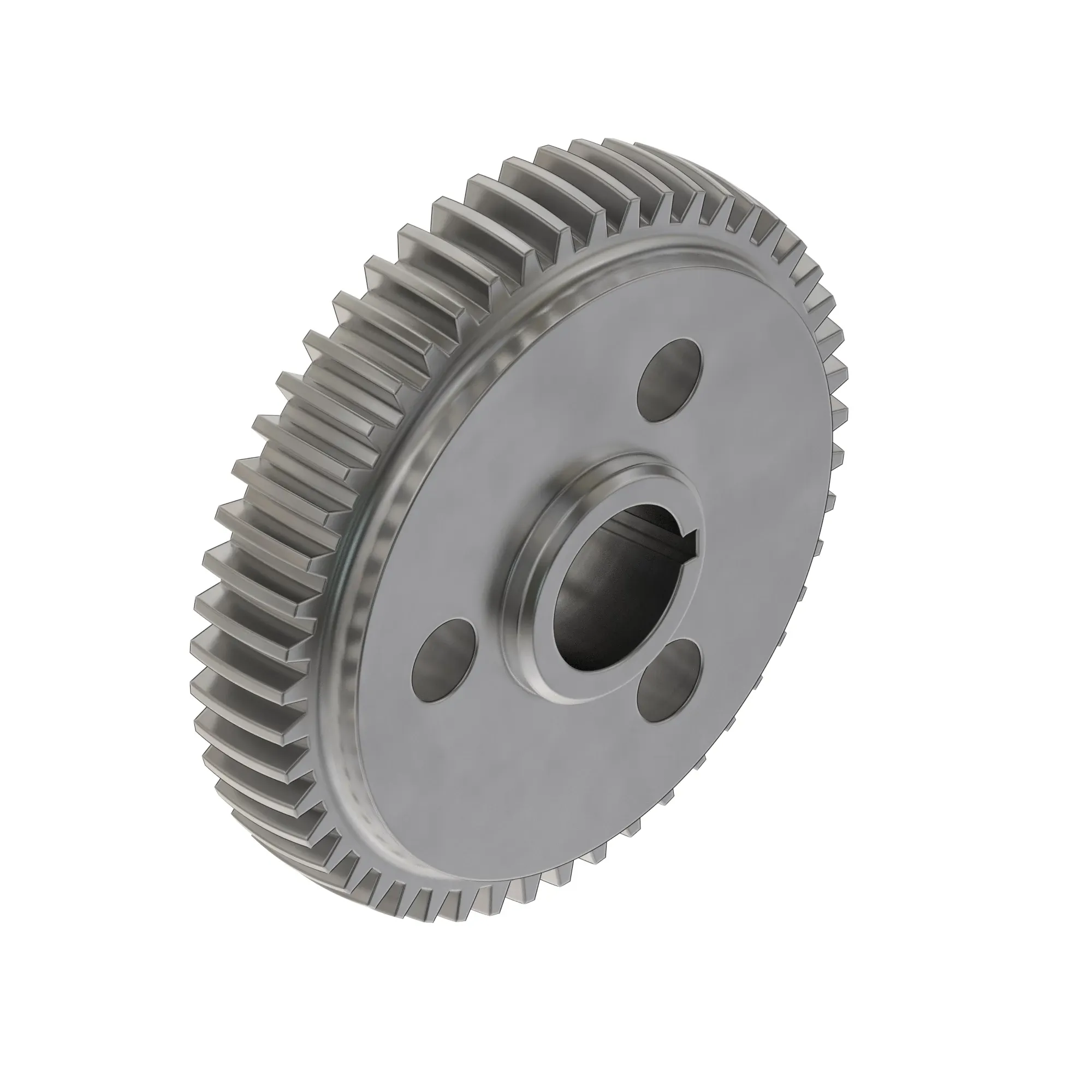 John Deere Hub - MT2306