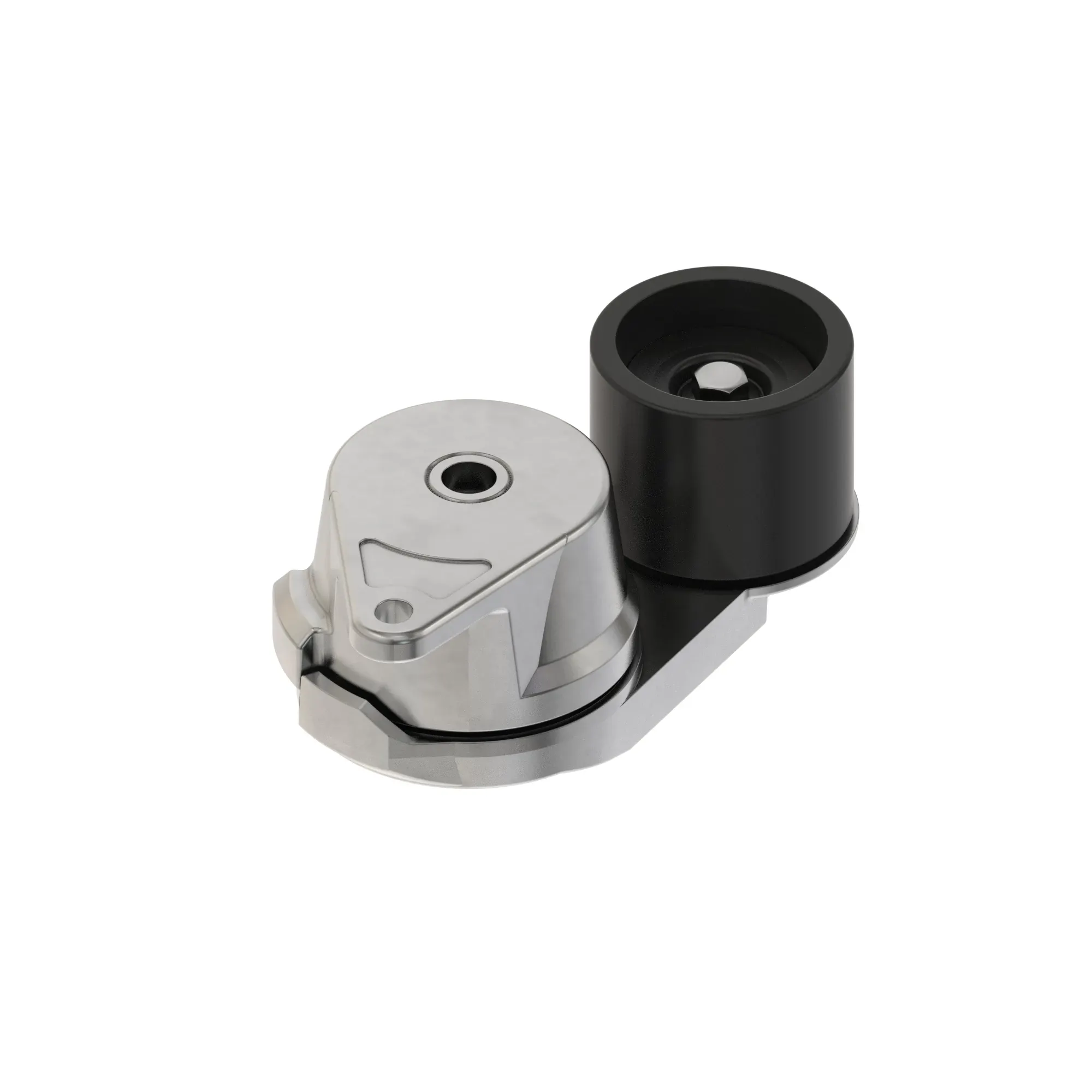 John Deere Vacuum Fan Drive Belt Tensioner - AXE71784