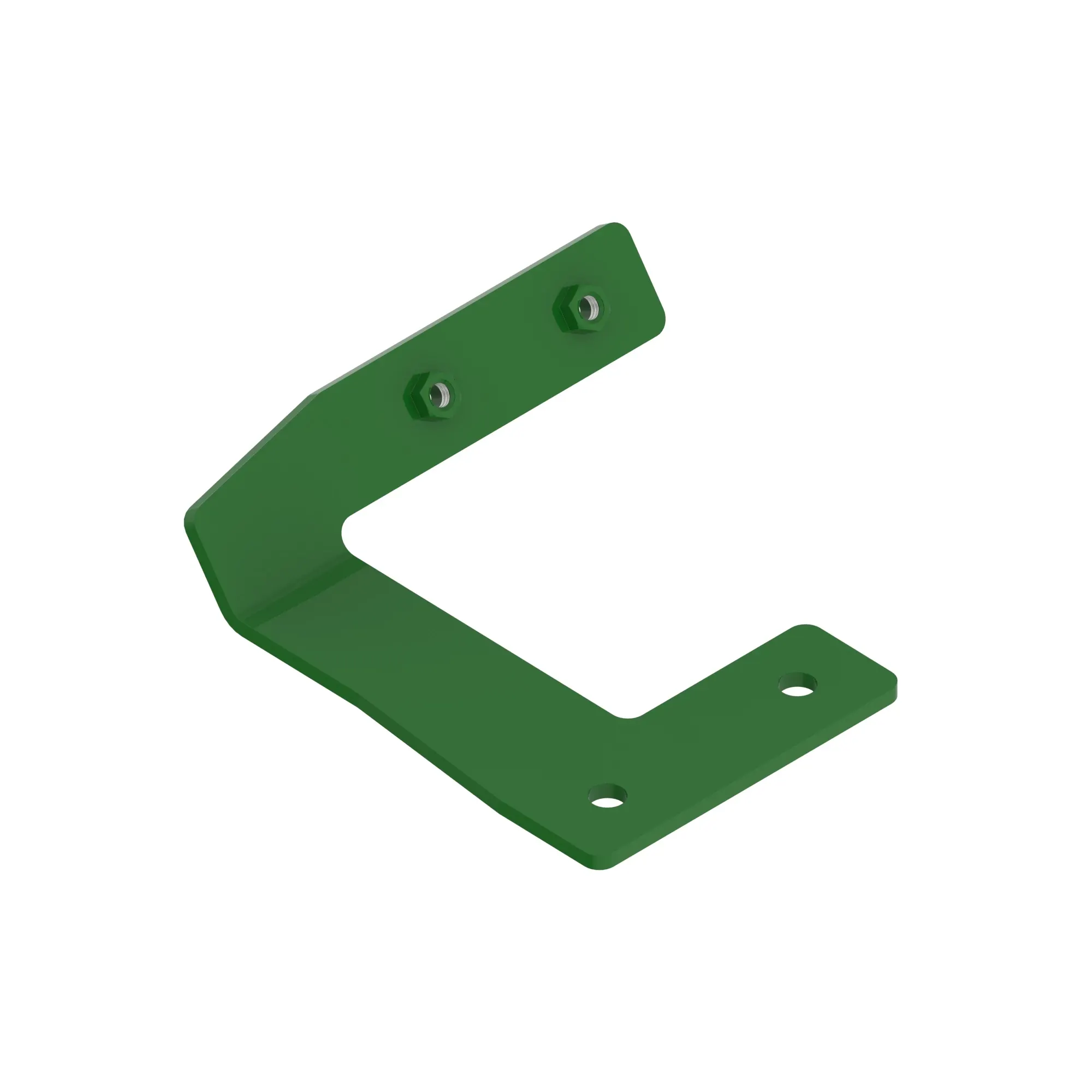 John Deere Bracket - TA28537