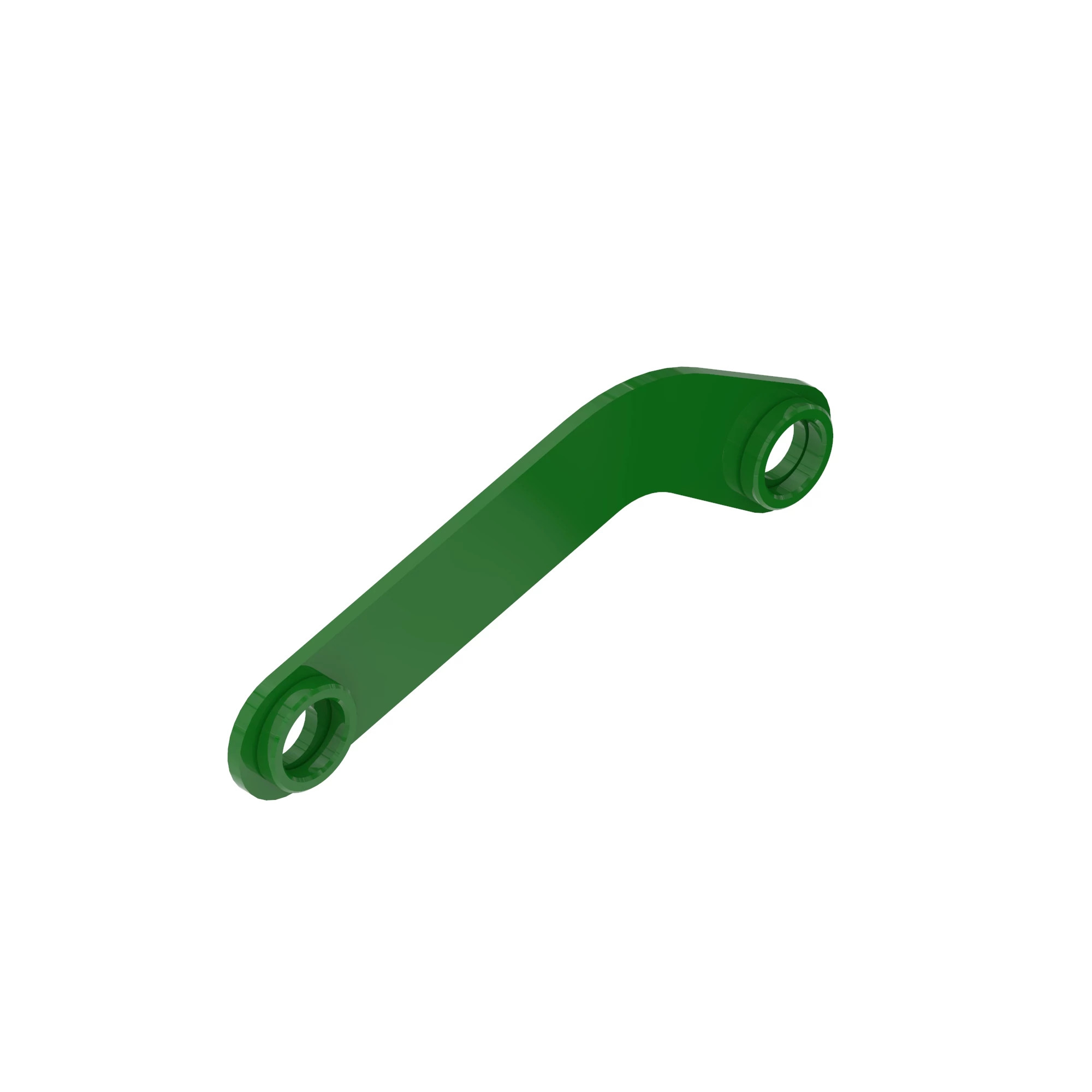 John Deere Bucket Holder Link, Right Side - AW35192