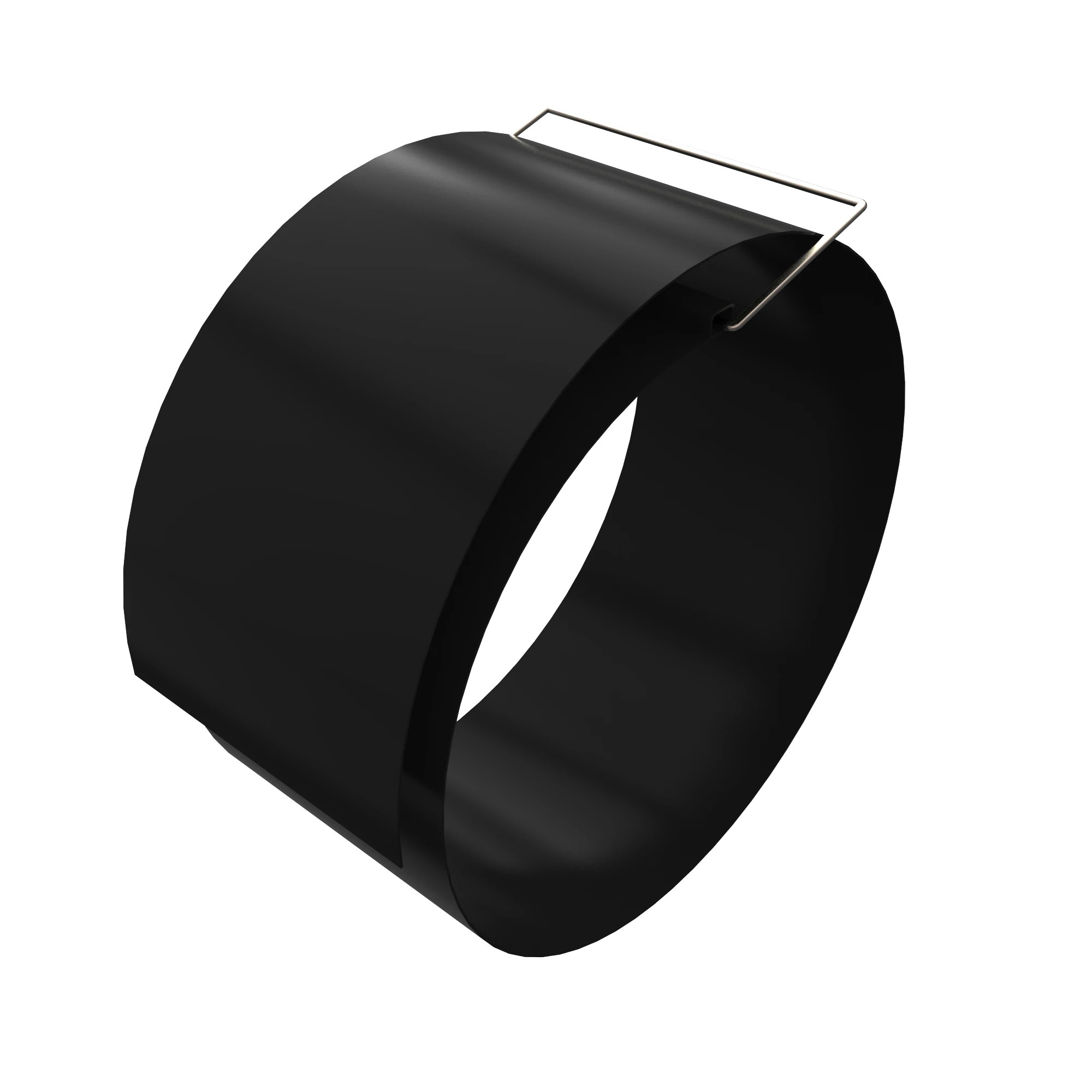 CINCH STRAP, 8 HEAVY