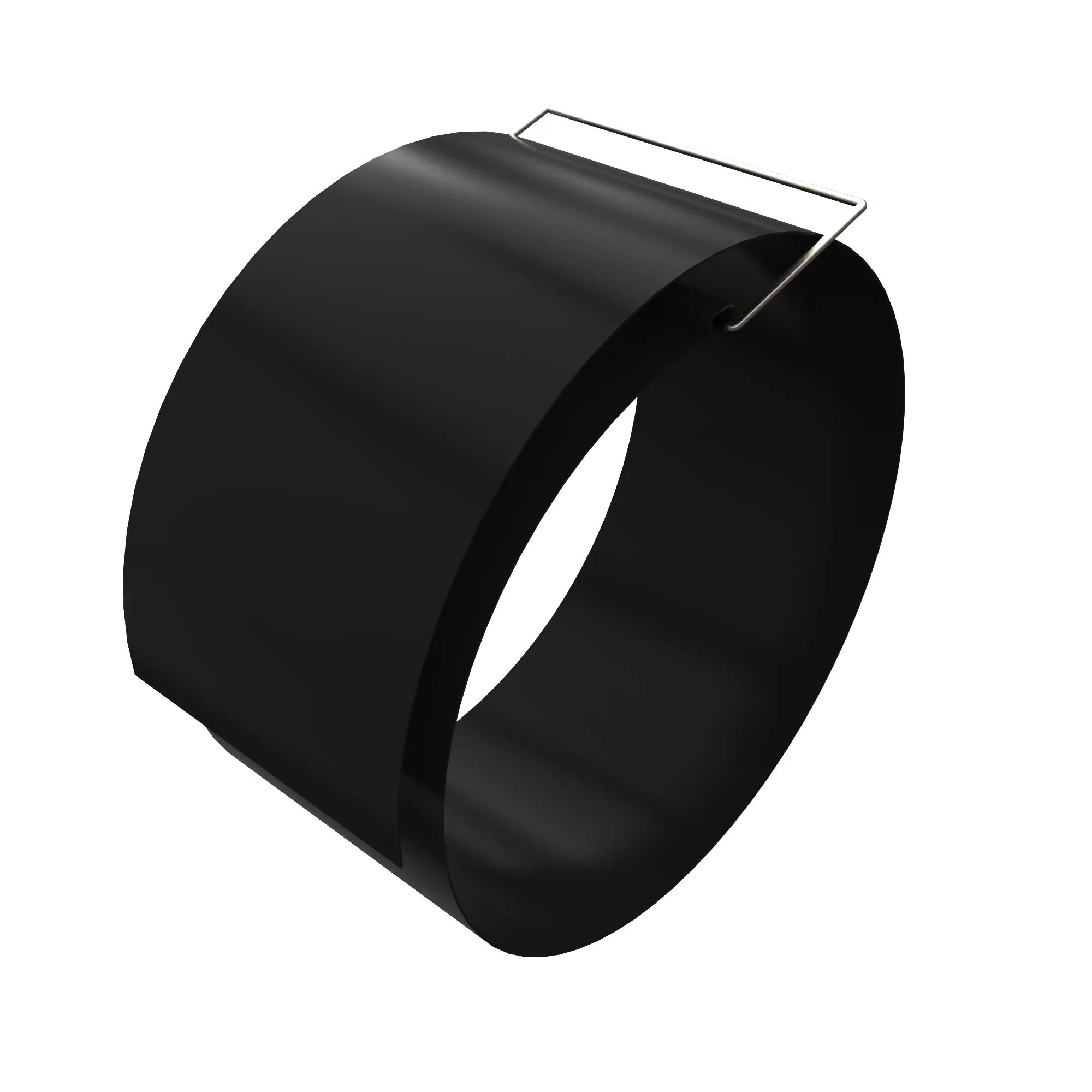 CINCH STRAP, 8 HEAVY