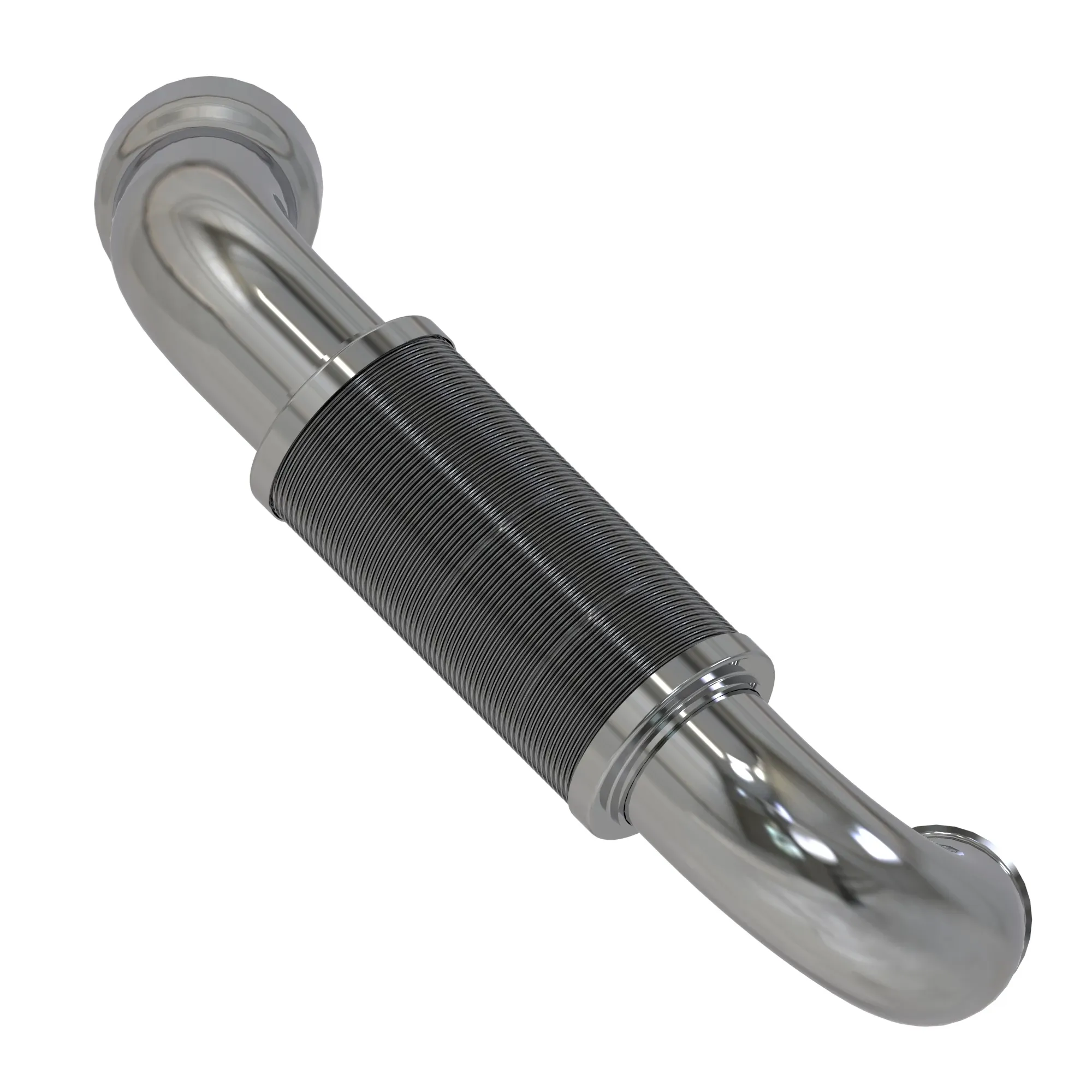 Exhaust Pipe