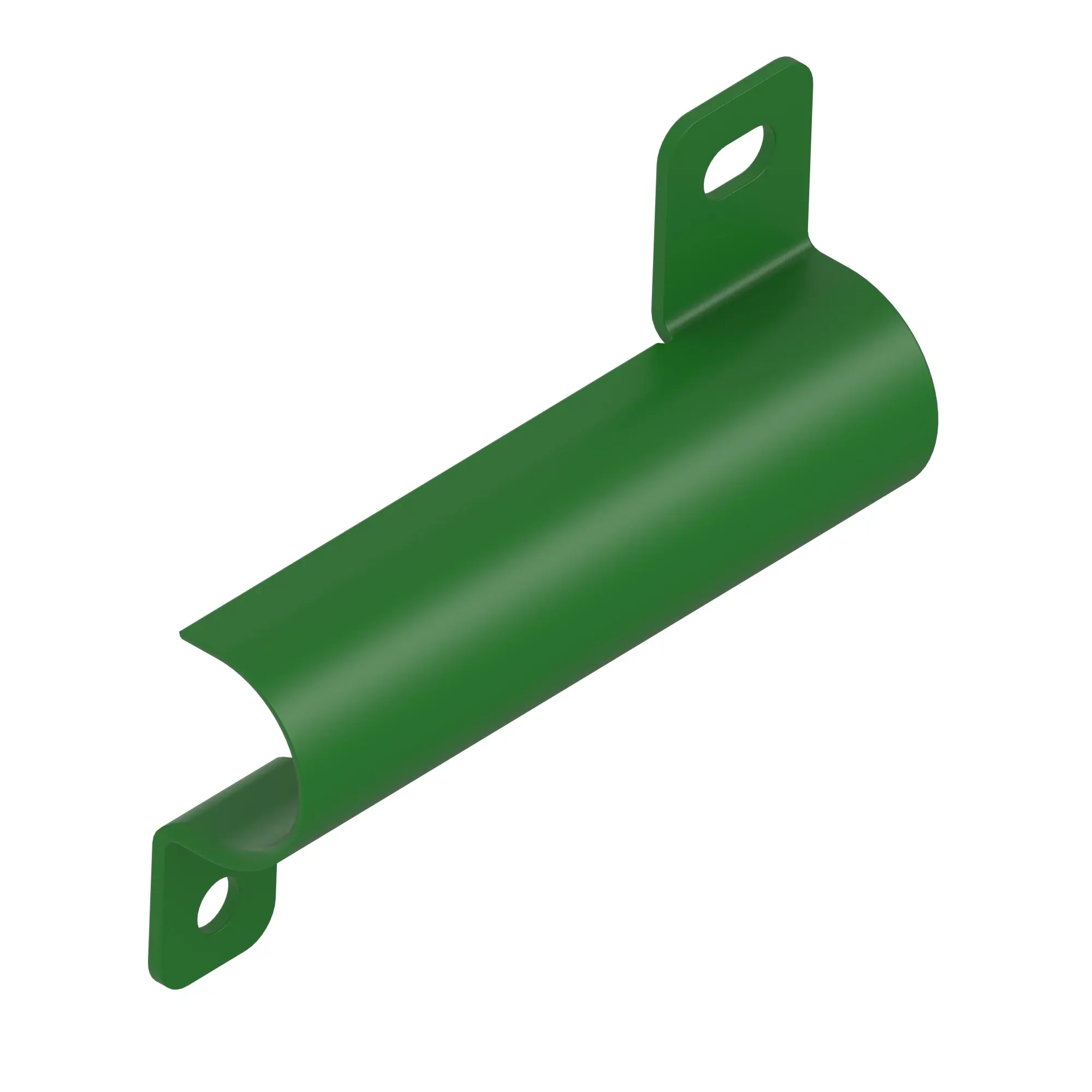 BRACKET, 5E TREM4, ENGINE I/C SUPPO