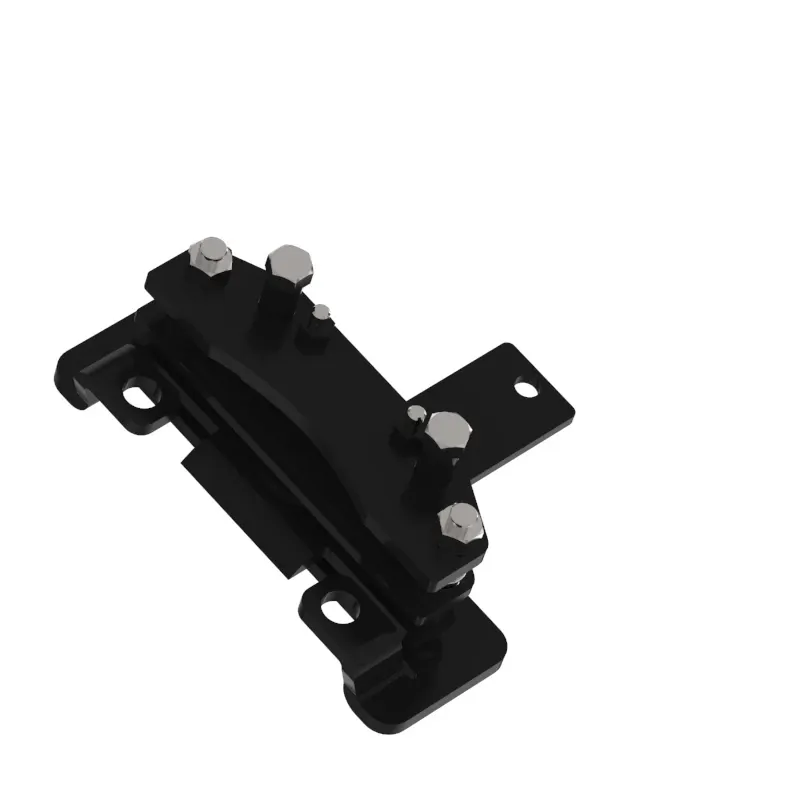 Disk Brake Caliper Assy