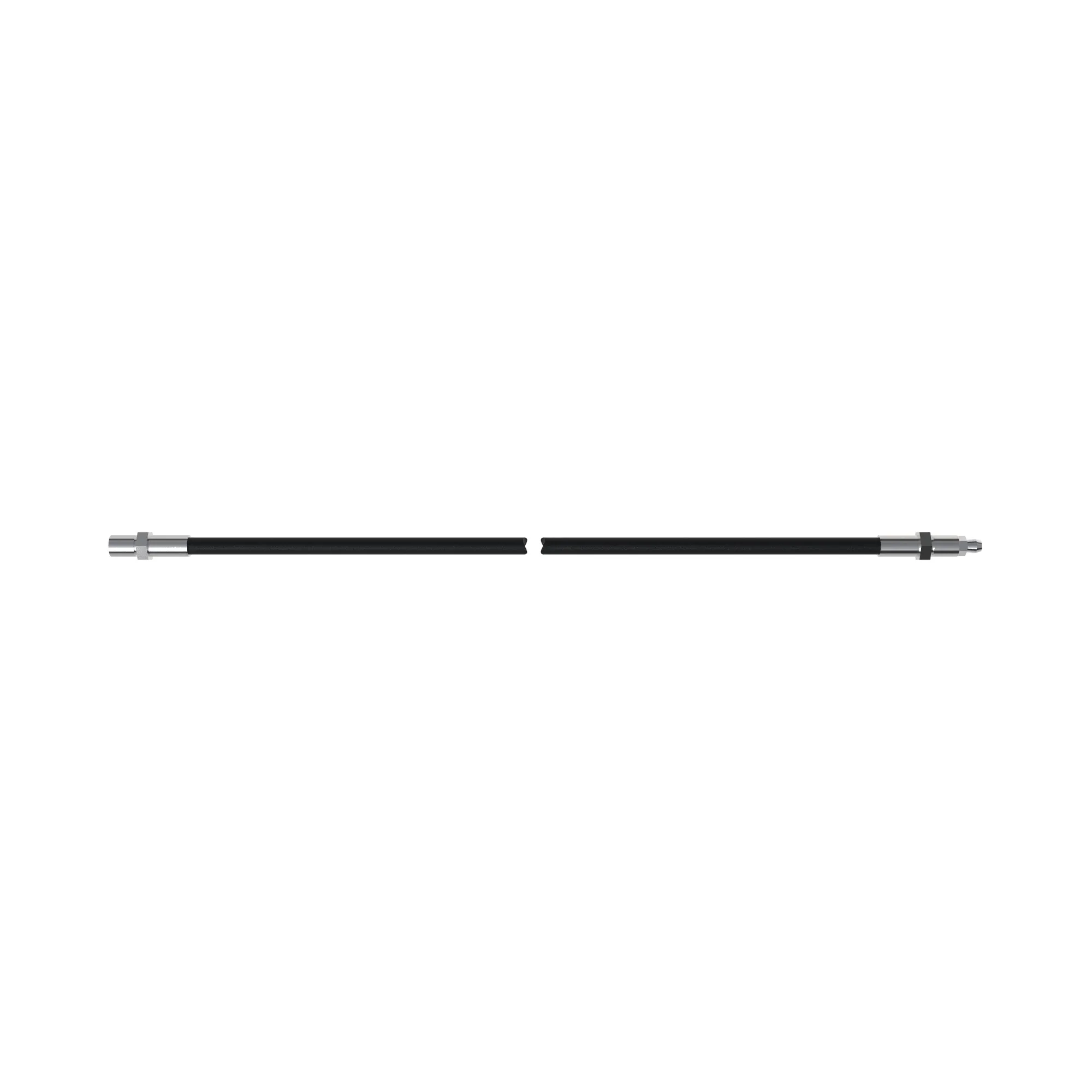 HYDRAULIC HOSE - GREASE