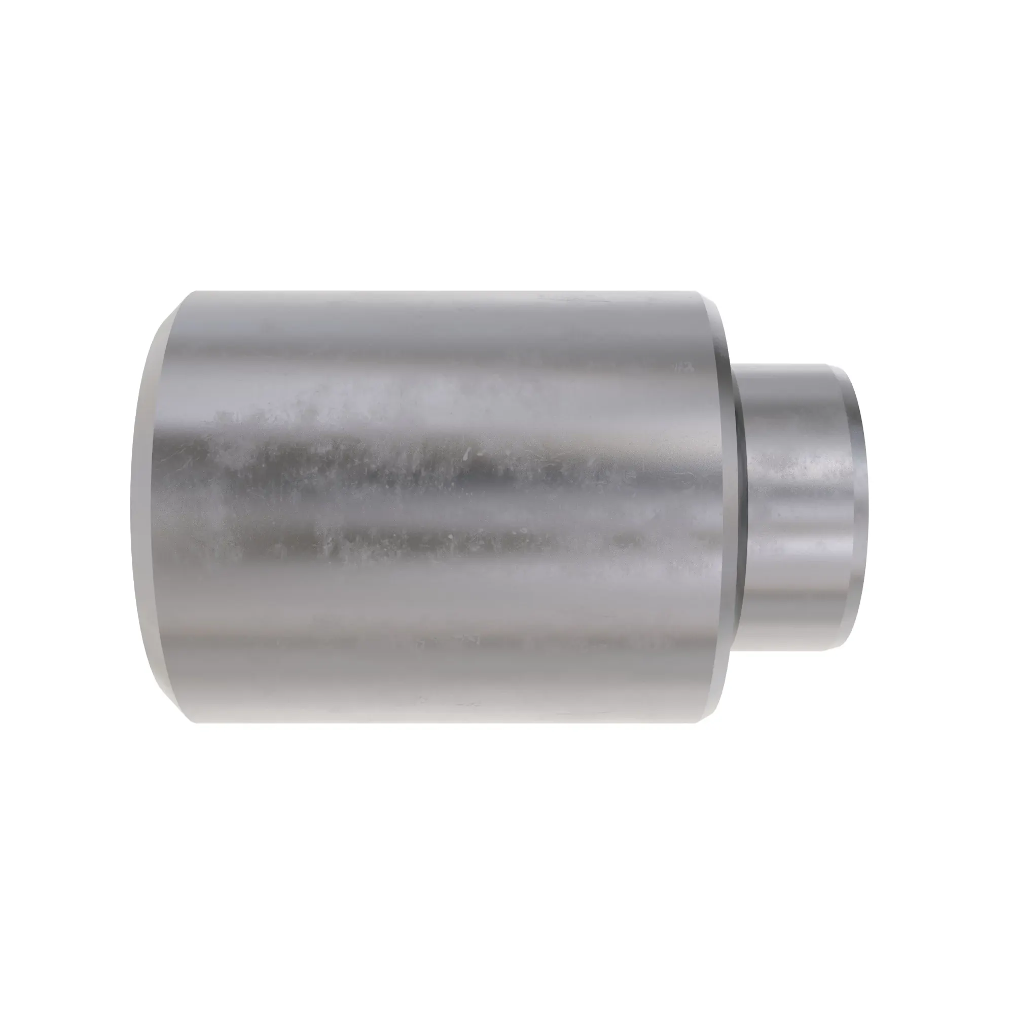 Splined Coupling