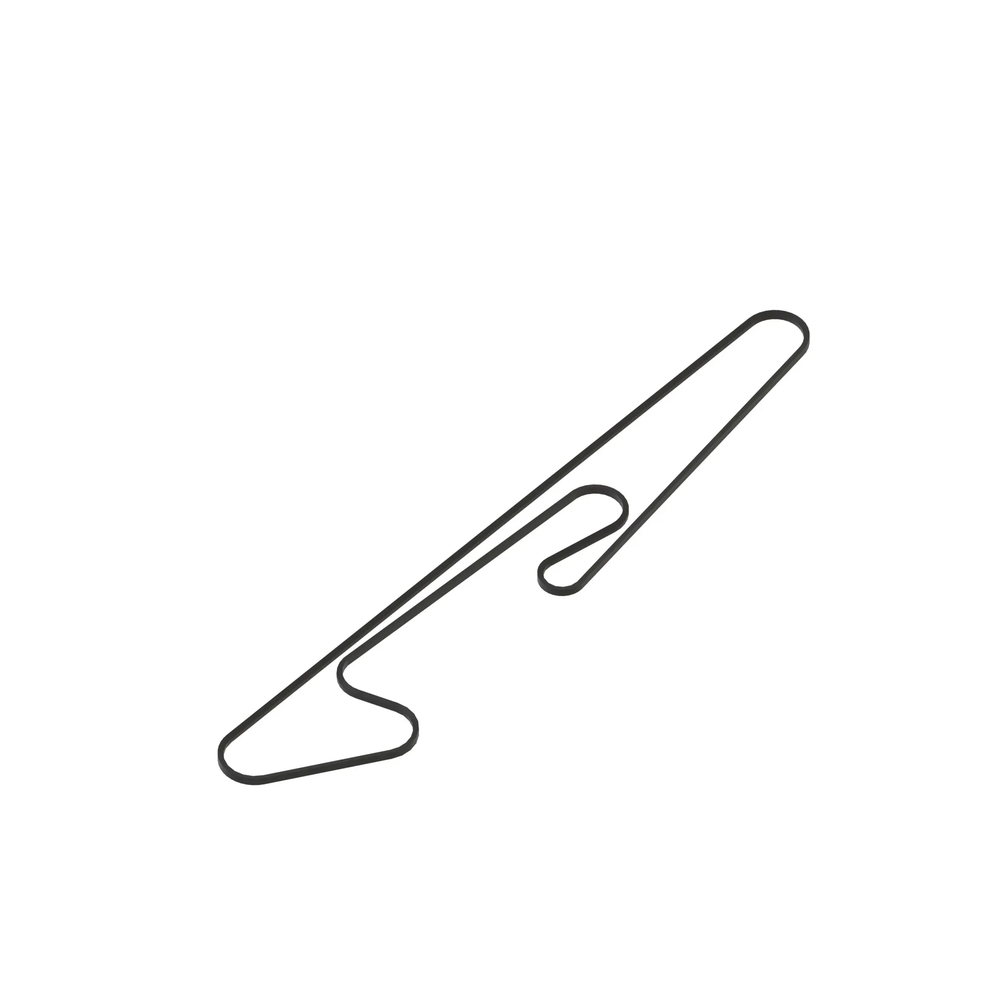 Belt, Traction Drive