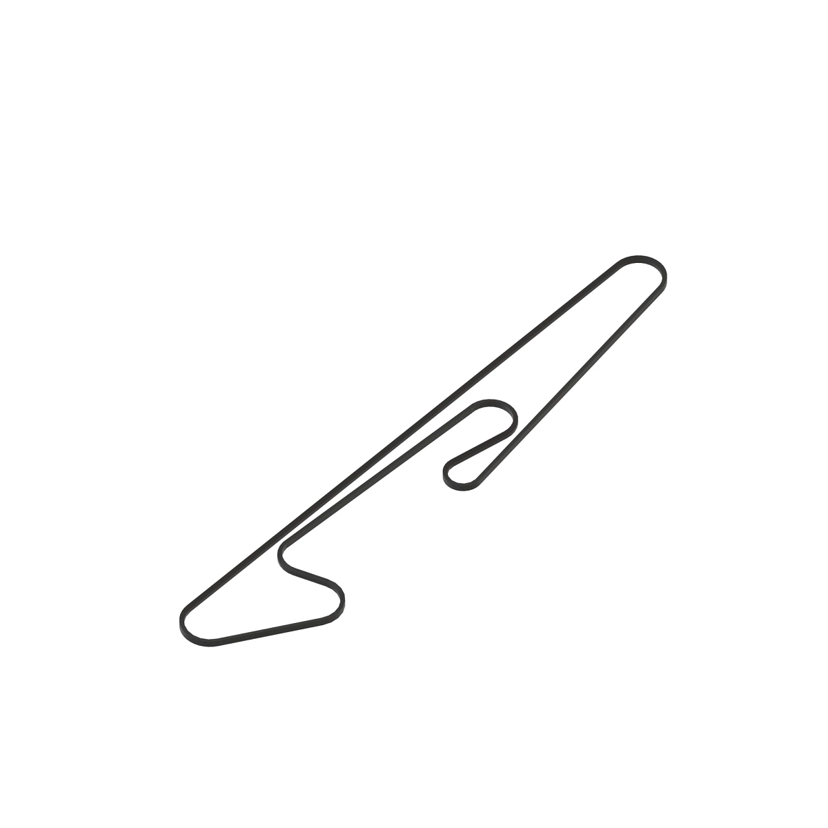 Belt, Traction Drive