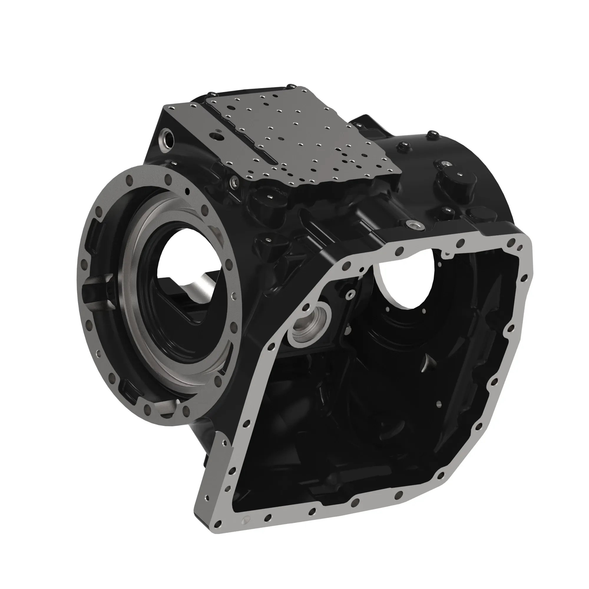 John Deere PowrReverser™ Differential Housing - SJ35885