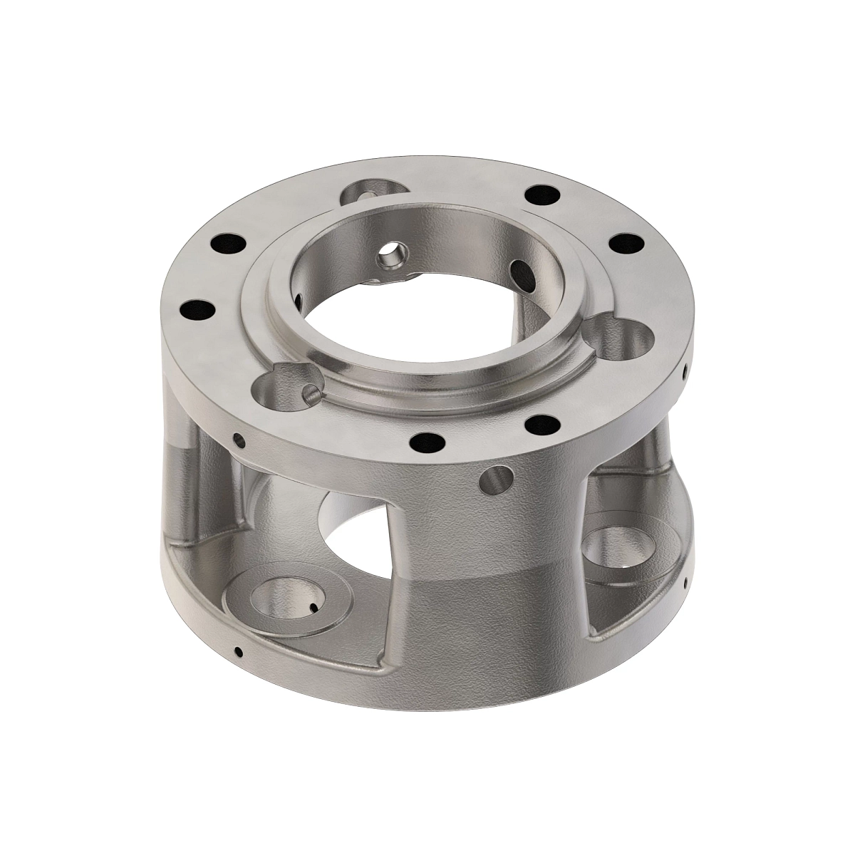 Planet Pinion Carrier, Planet Pinio