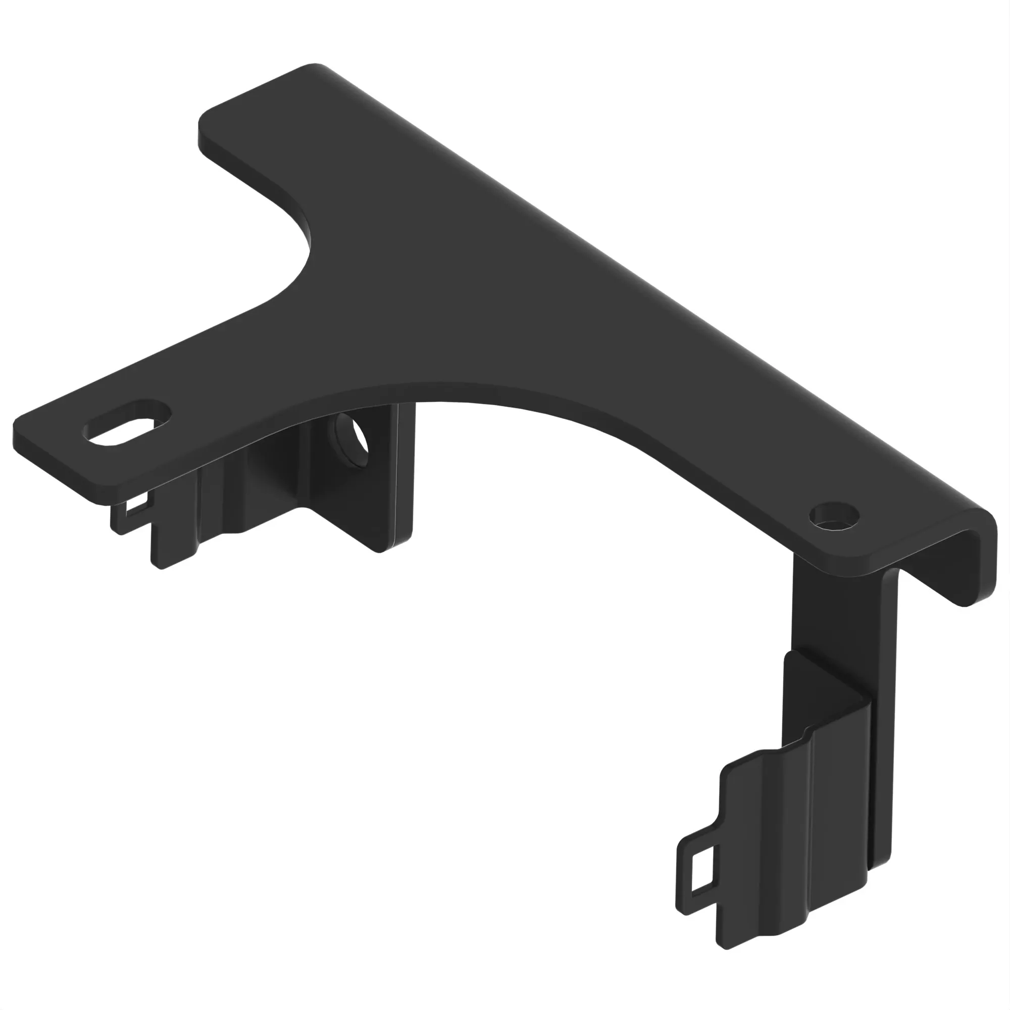 BRACKET, RELAY BOX MOUNTING