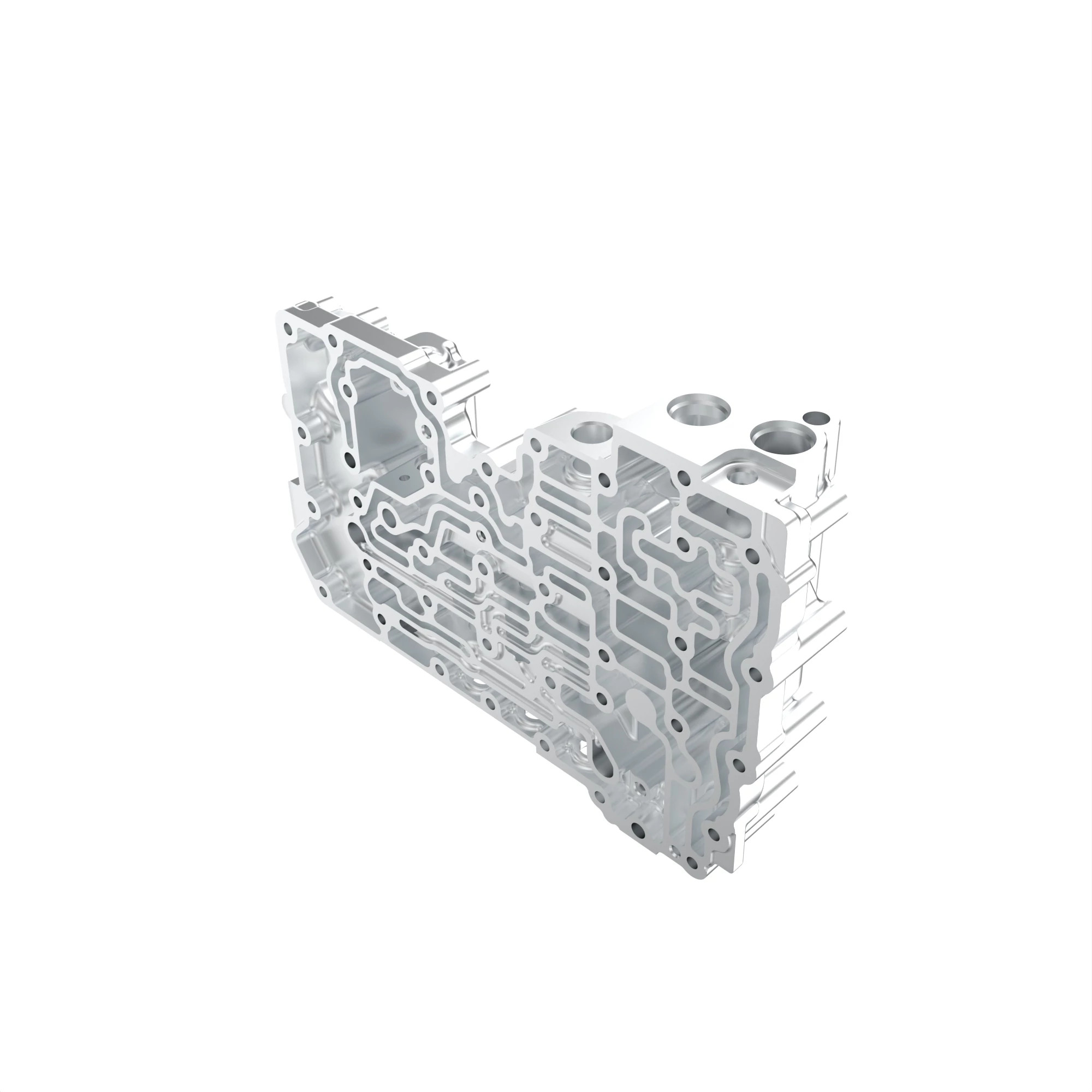 HOUSING, CONTROL VALVE