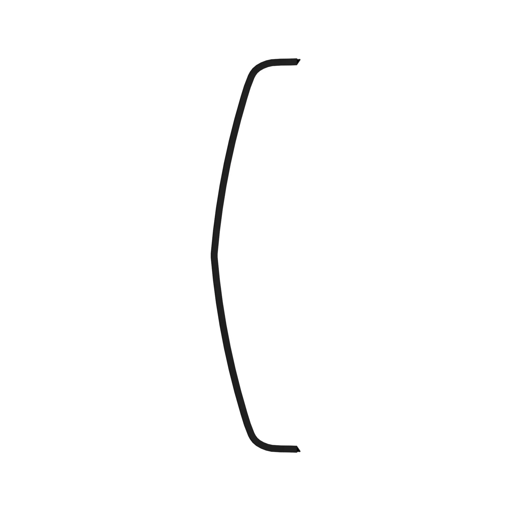 Isolator