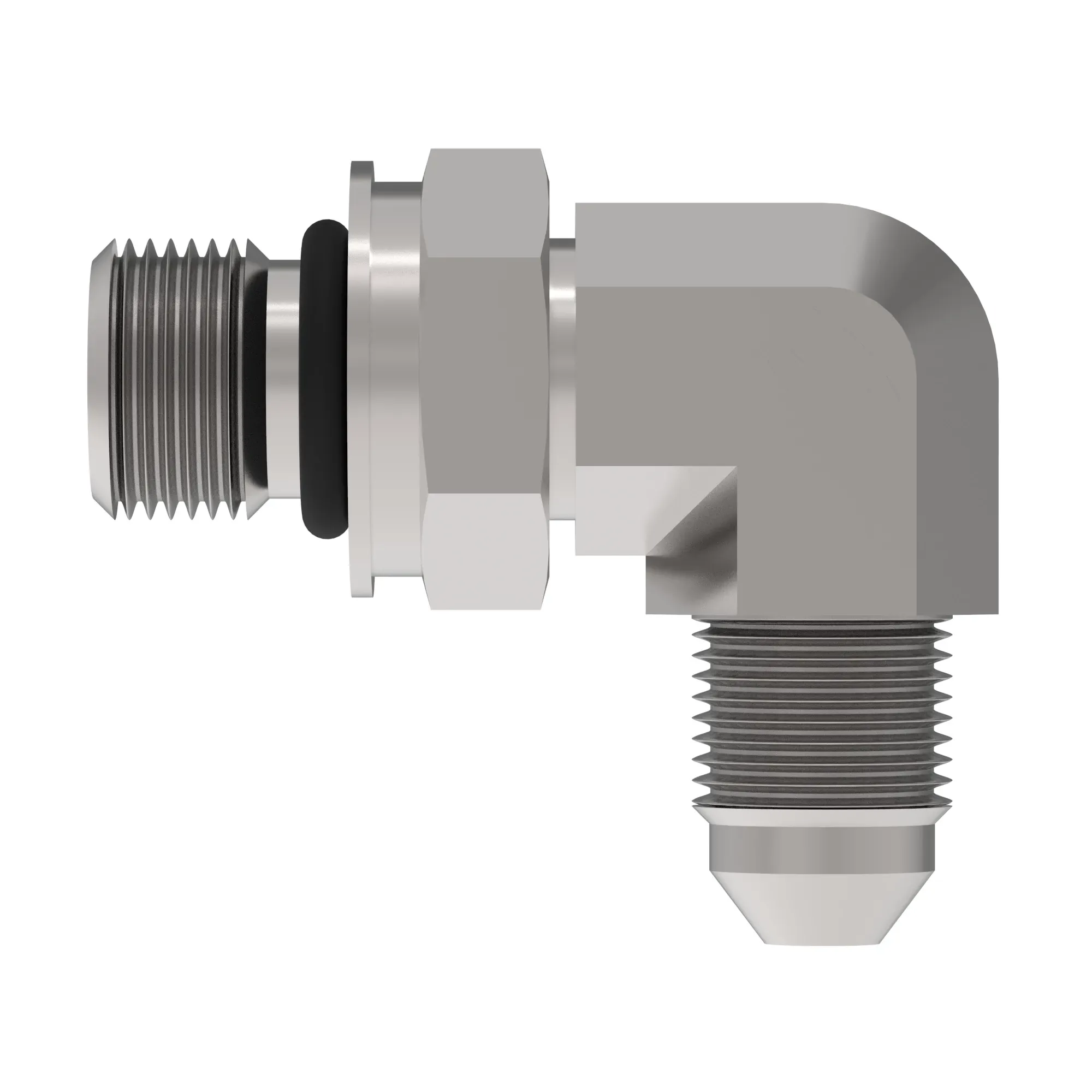 Elbow Fitting