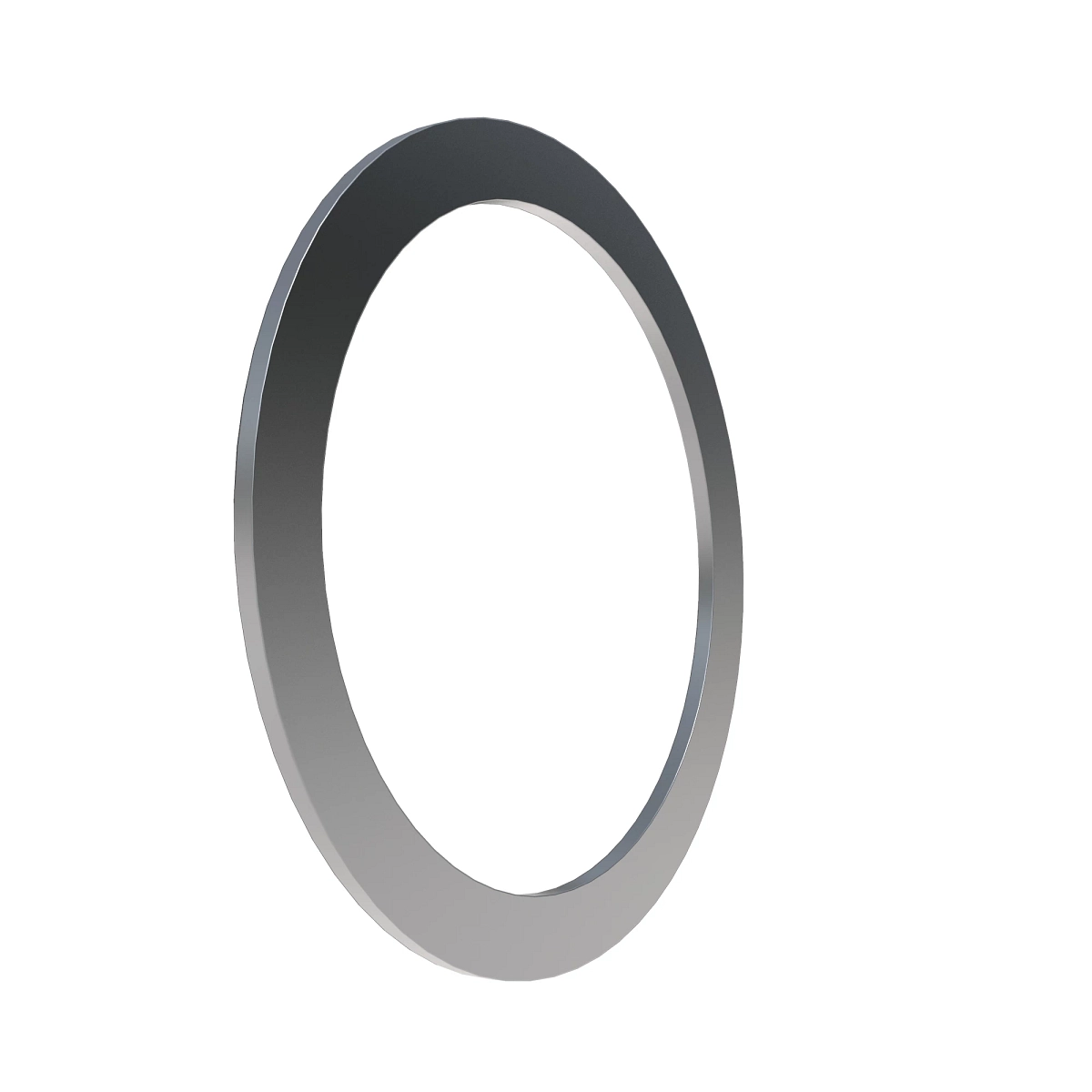 Washer, Thrust