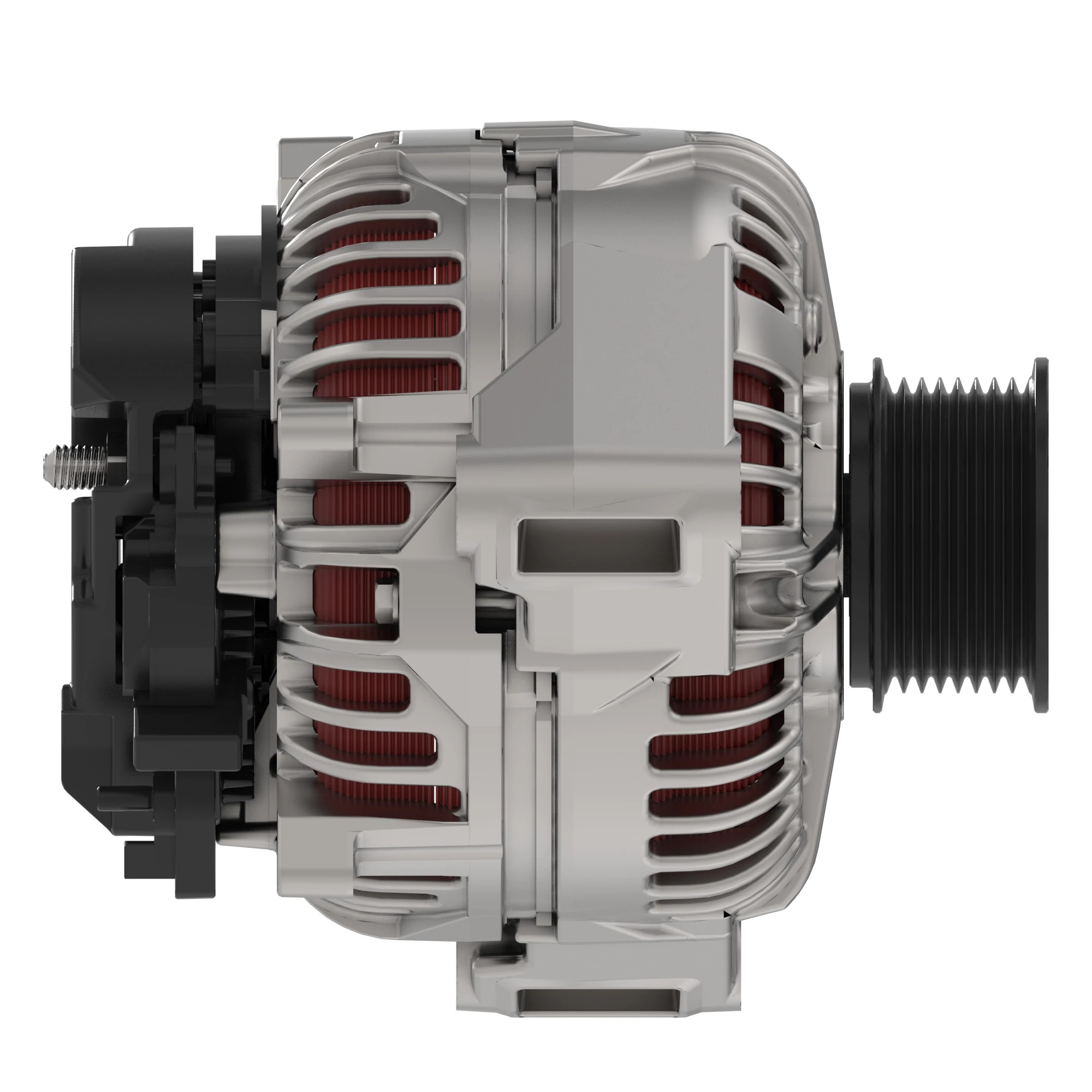 ALTERNATOR REMAN