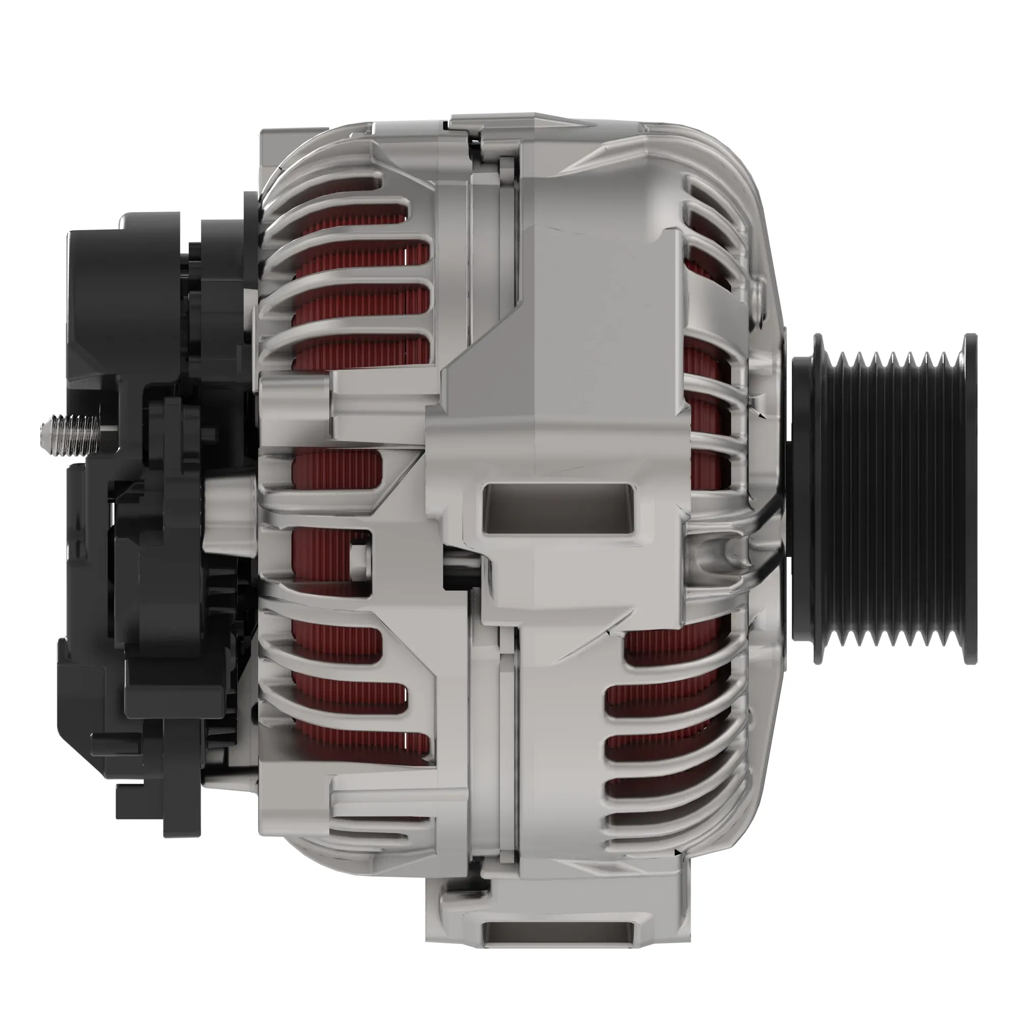 ALTERNATOR REMAN