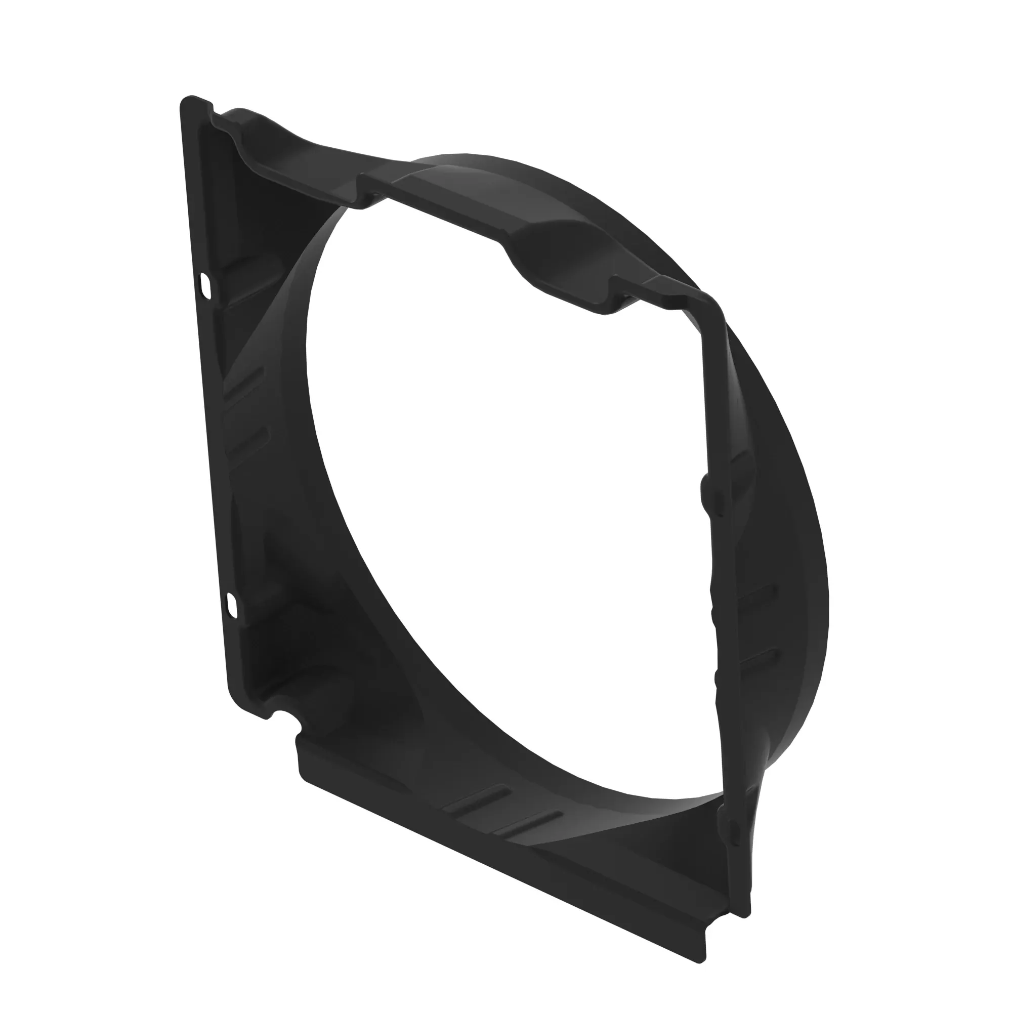 SHROUD, FAN
