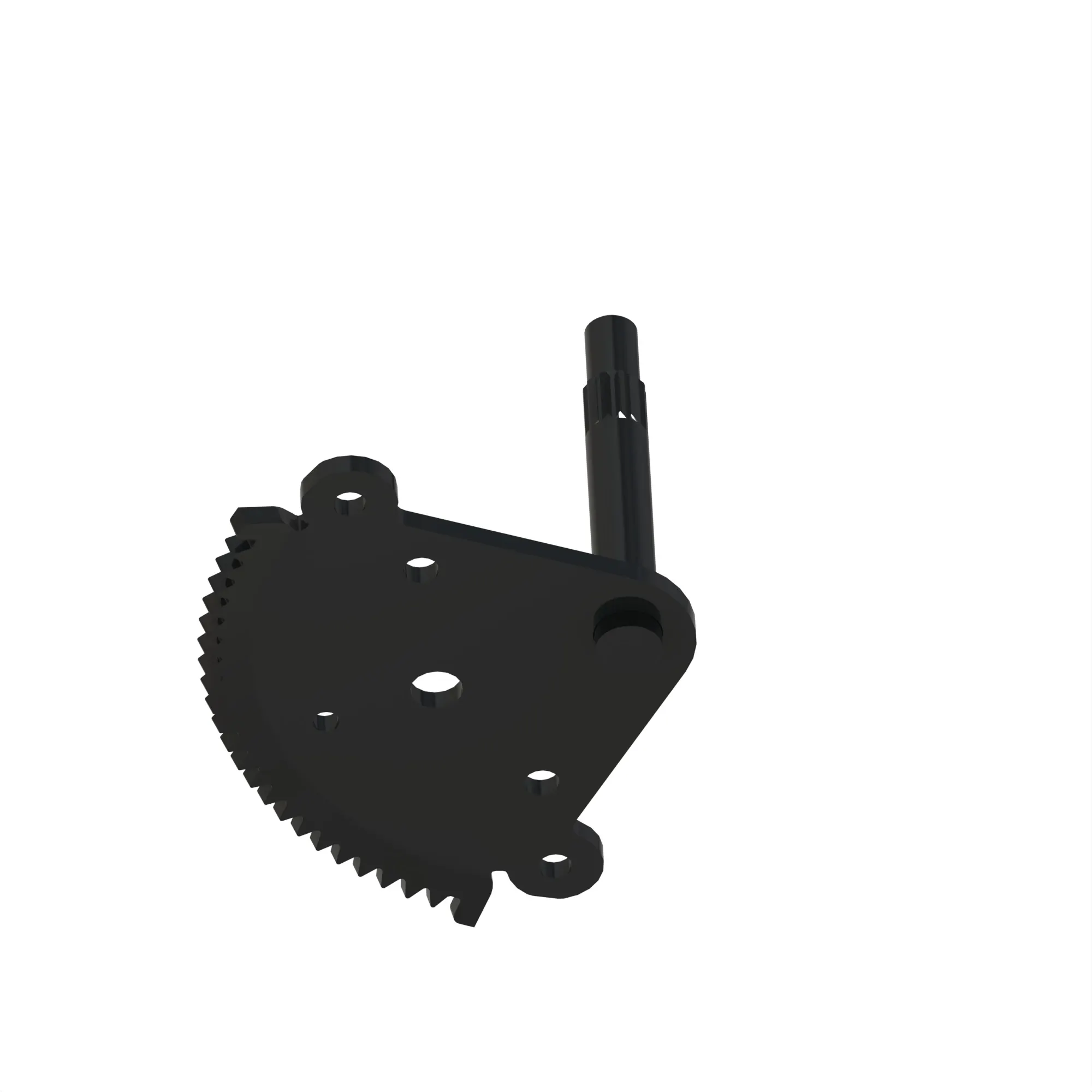 Steering Gear