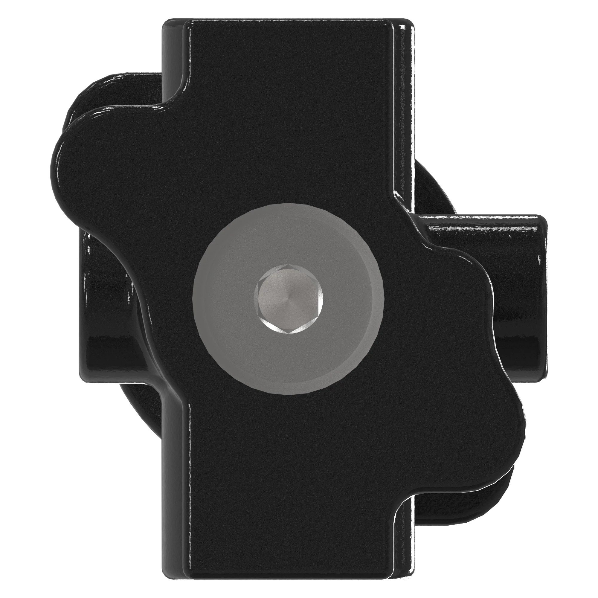 FLOW CONTROL HYD. VALVE