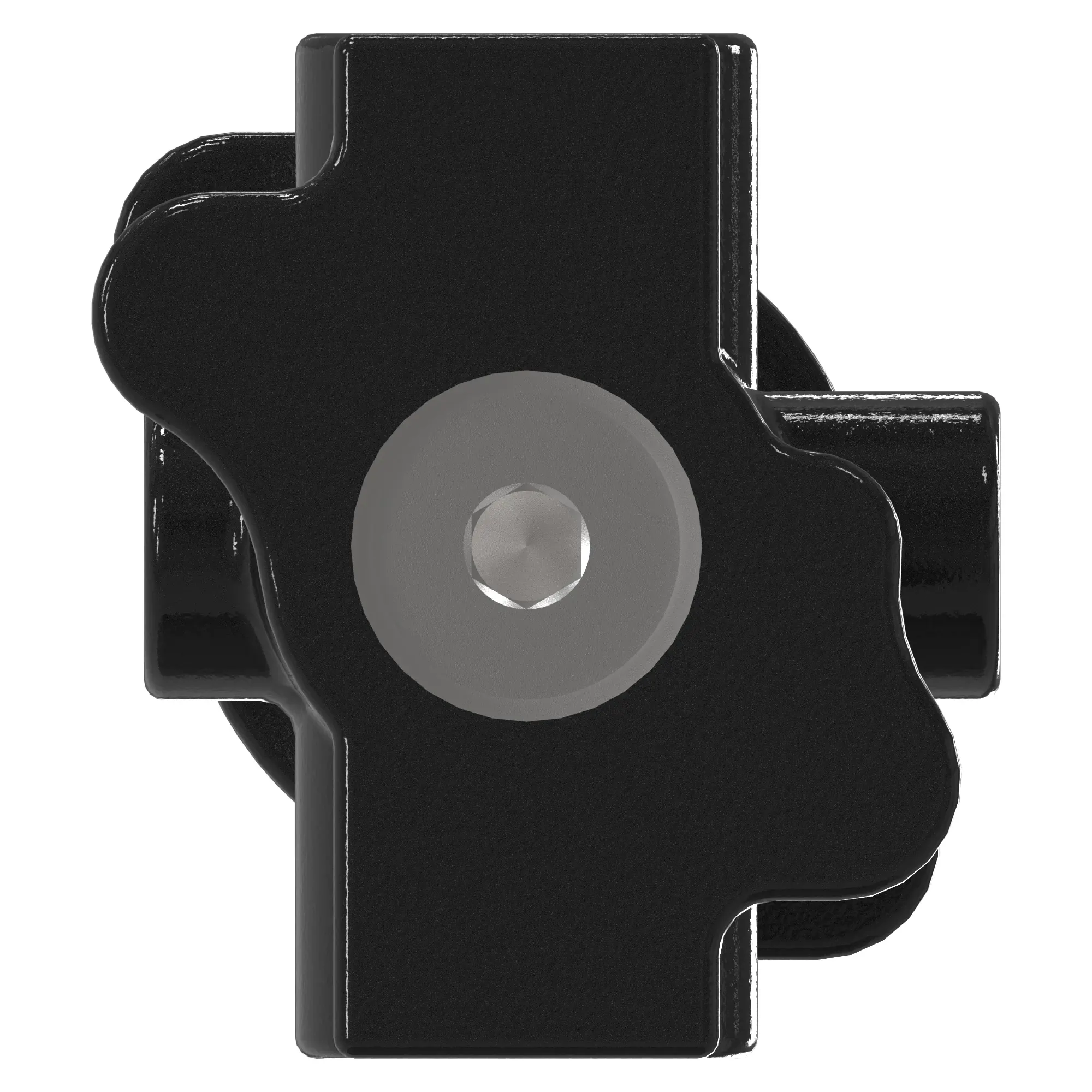 FLOW CONTROL HYD. VALVE