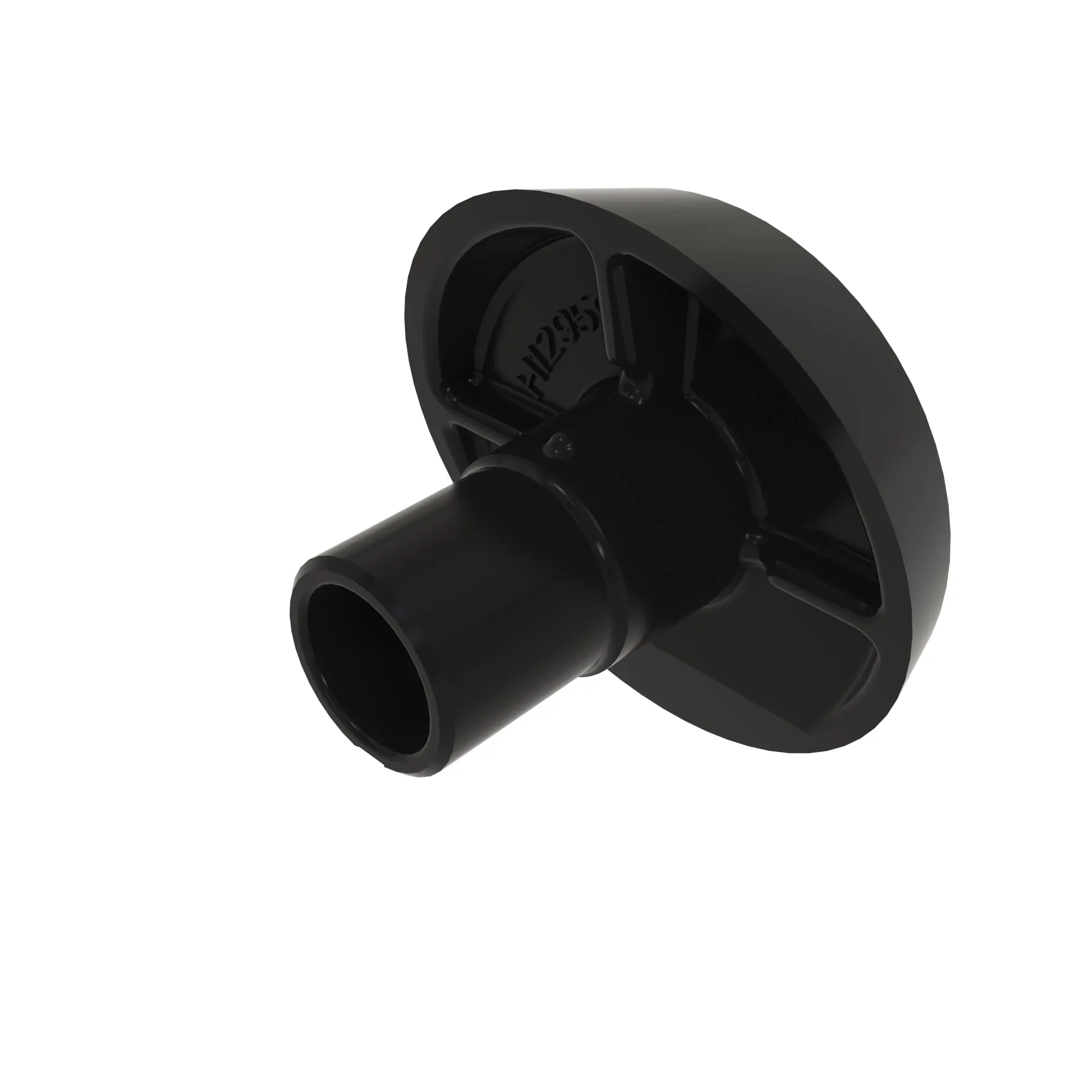 FLANGE-ANTENNA