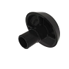 FLANGE-ANTENNA