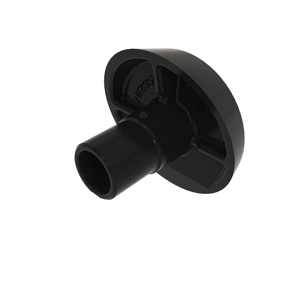 FLANGE-ANTENNA