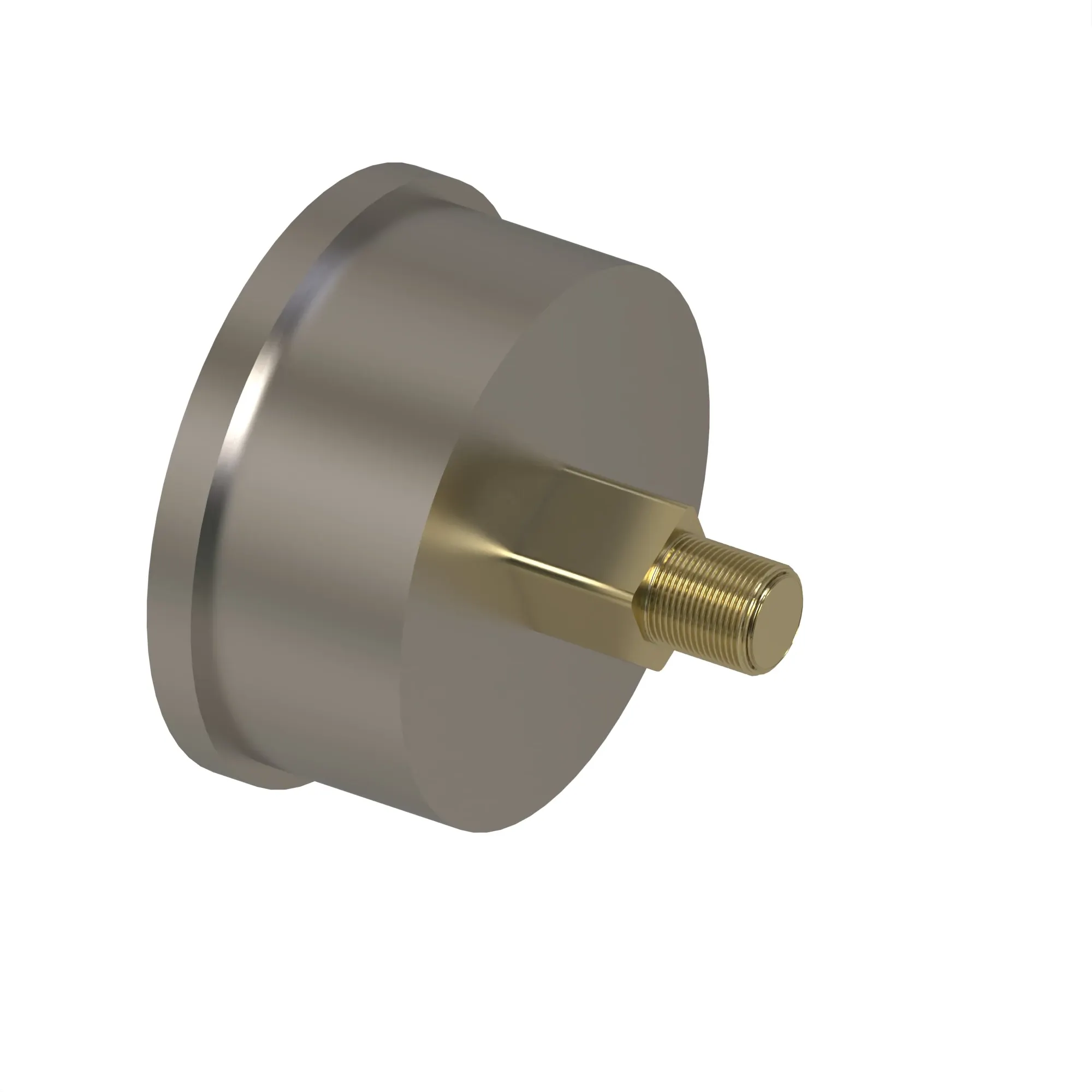 Pressure Gauge