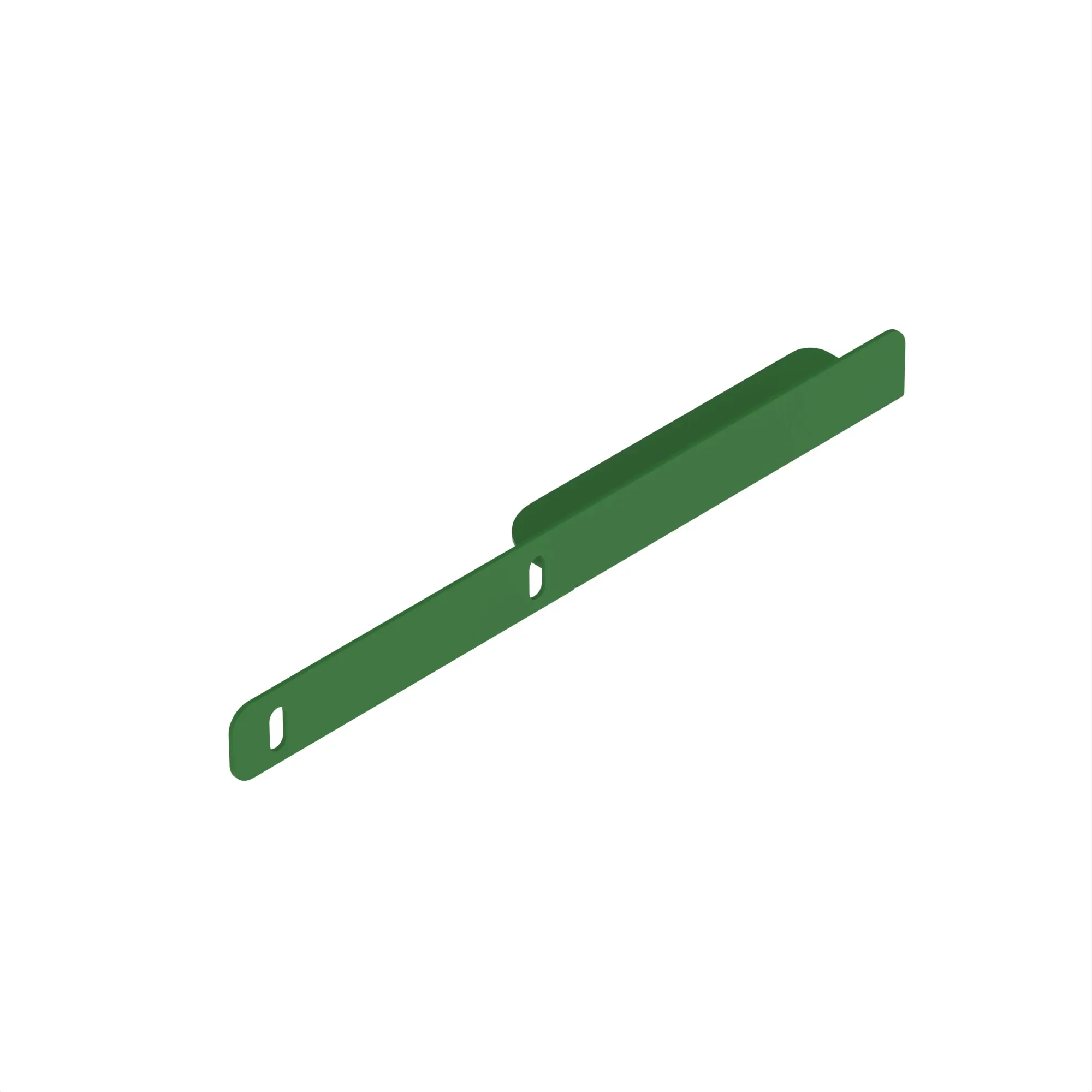 BRACKET, INTAKE TUBE