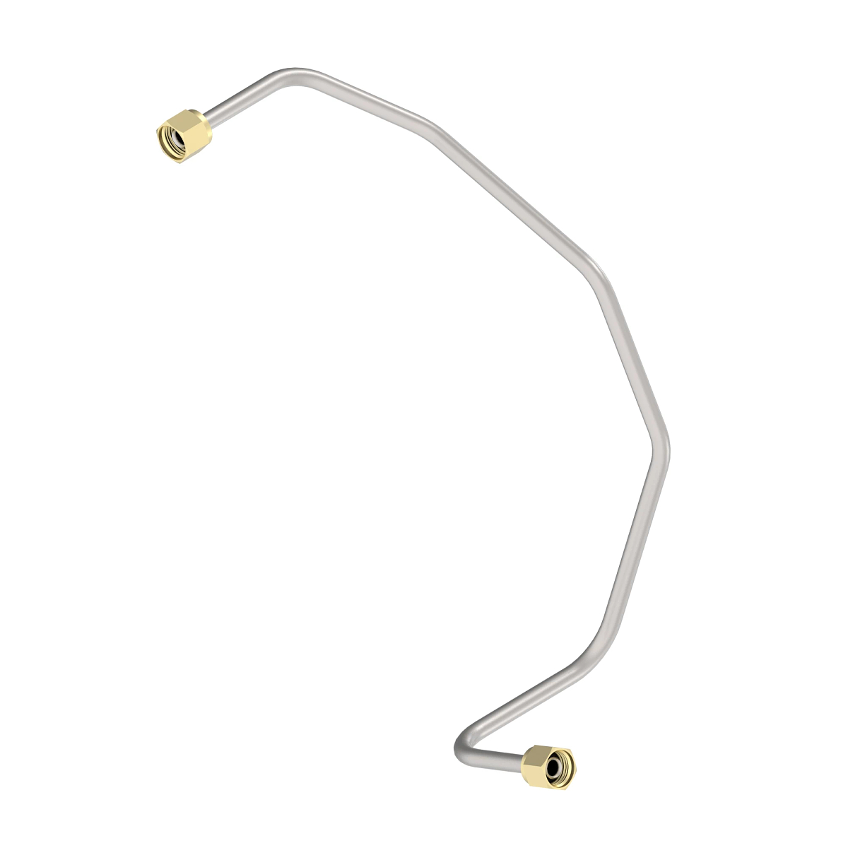 John Deere Fuel Line - RE520594