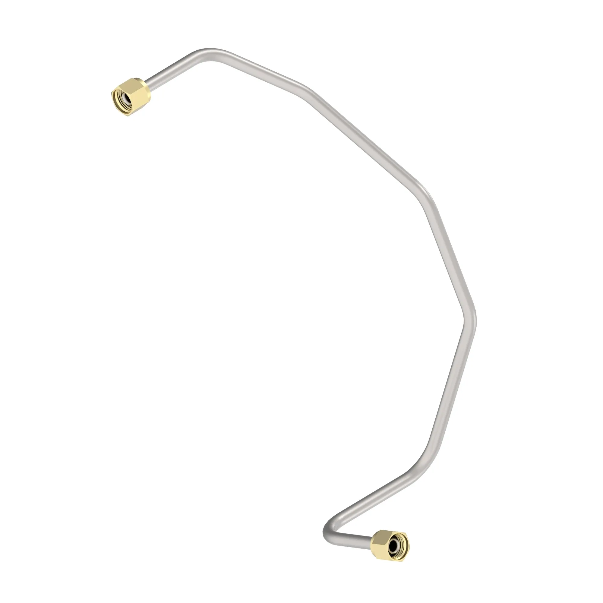 John Deere Fuel Line - RE520594