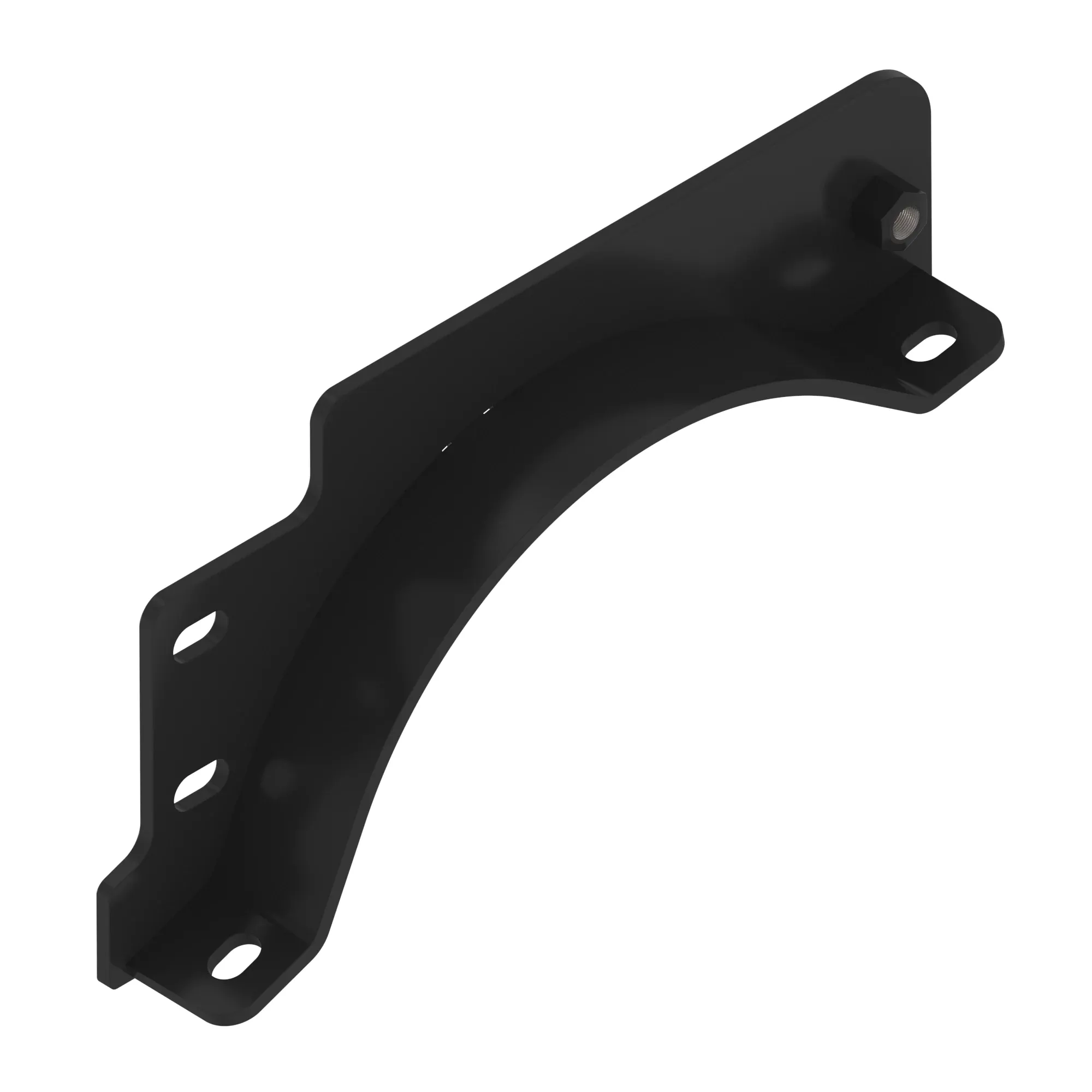 BRACKET WELDMENT