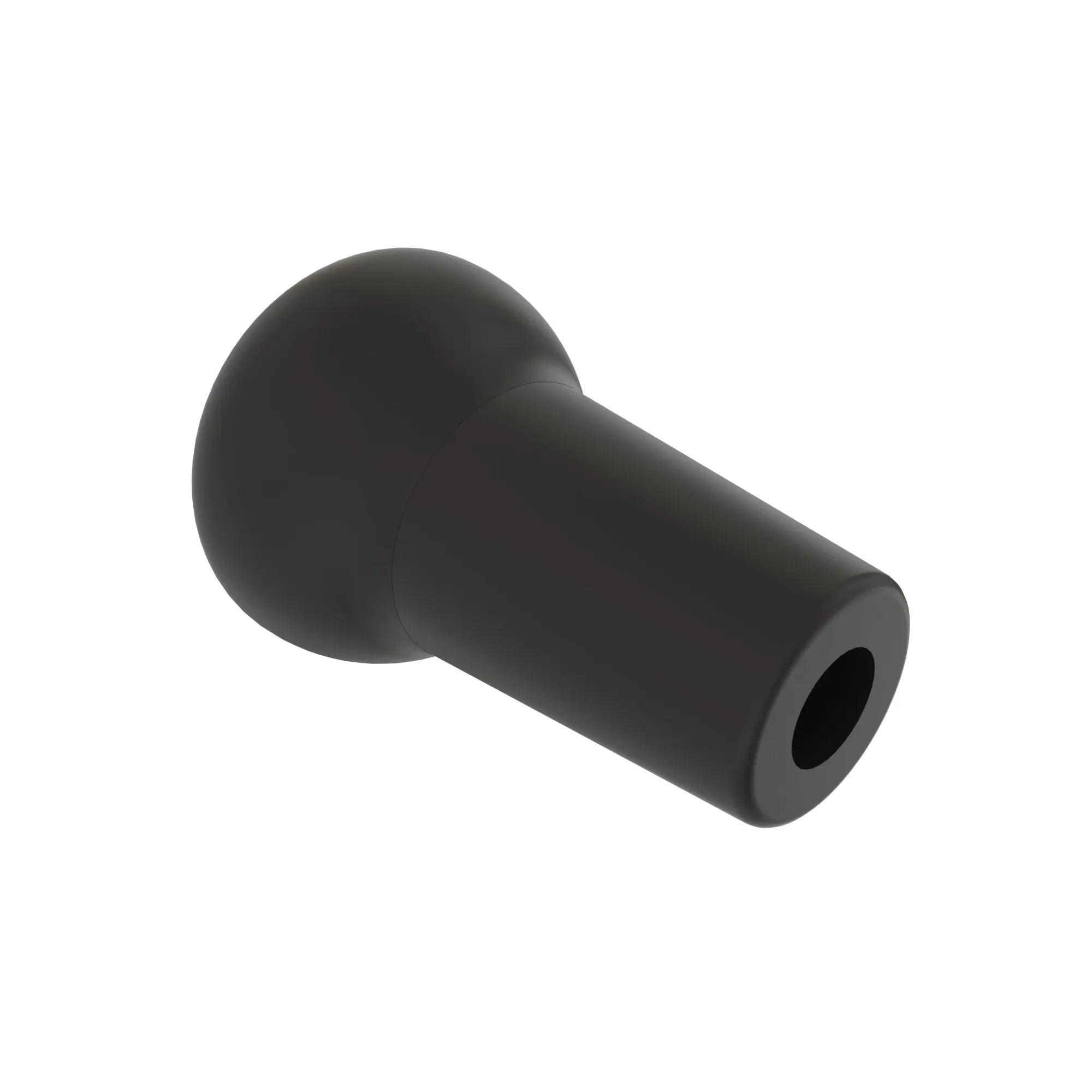 KNOB, RAISE / LOWER
