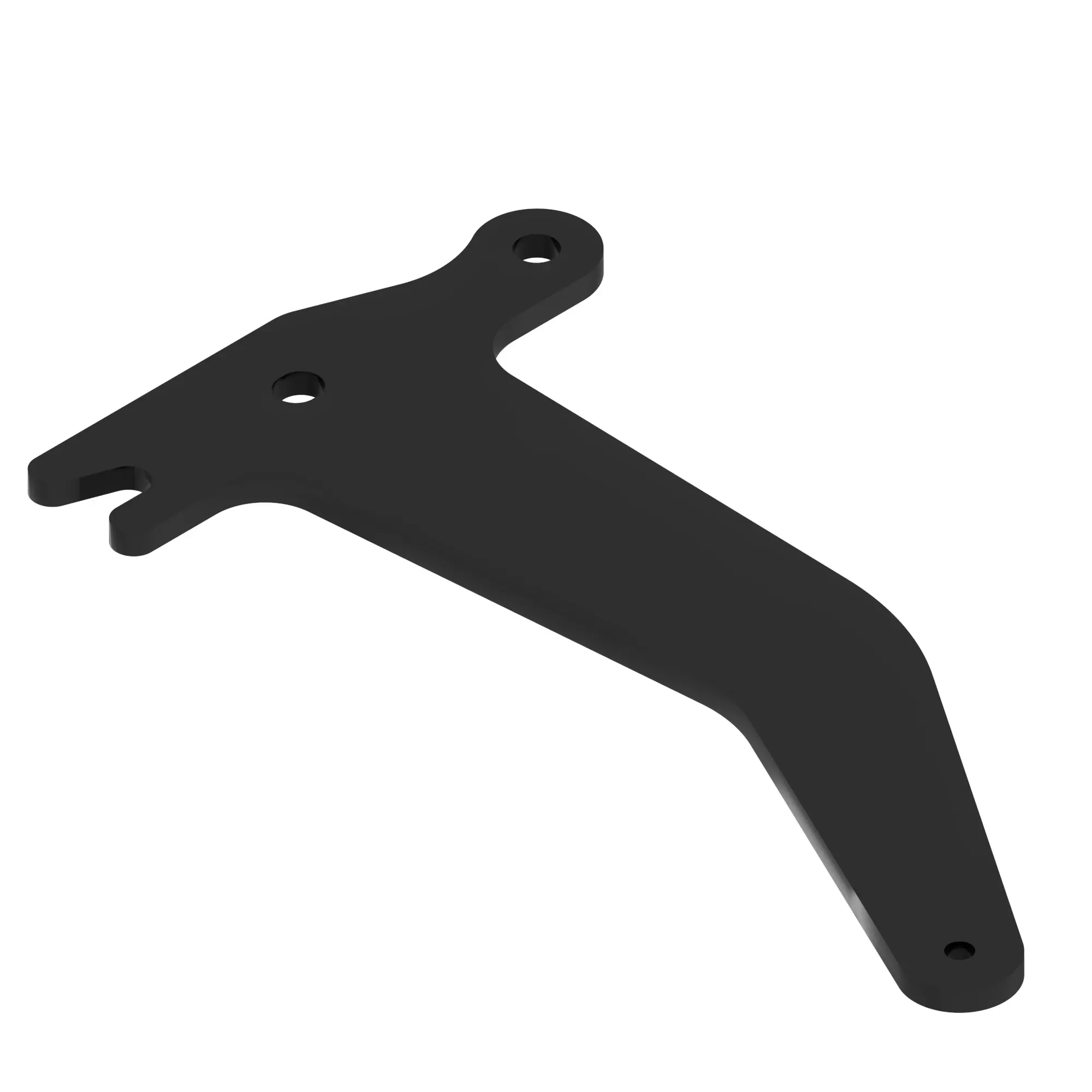 Bracket