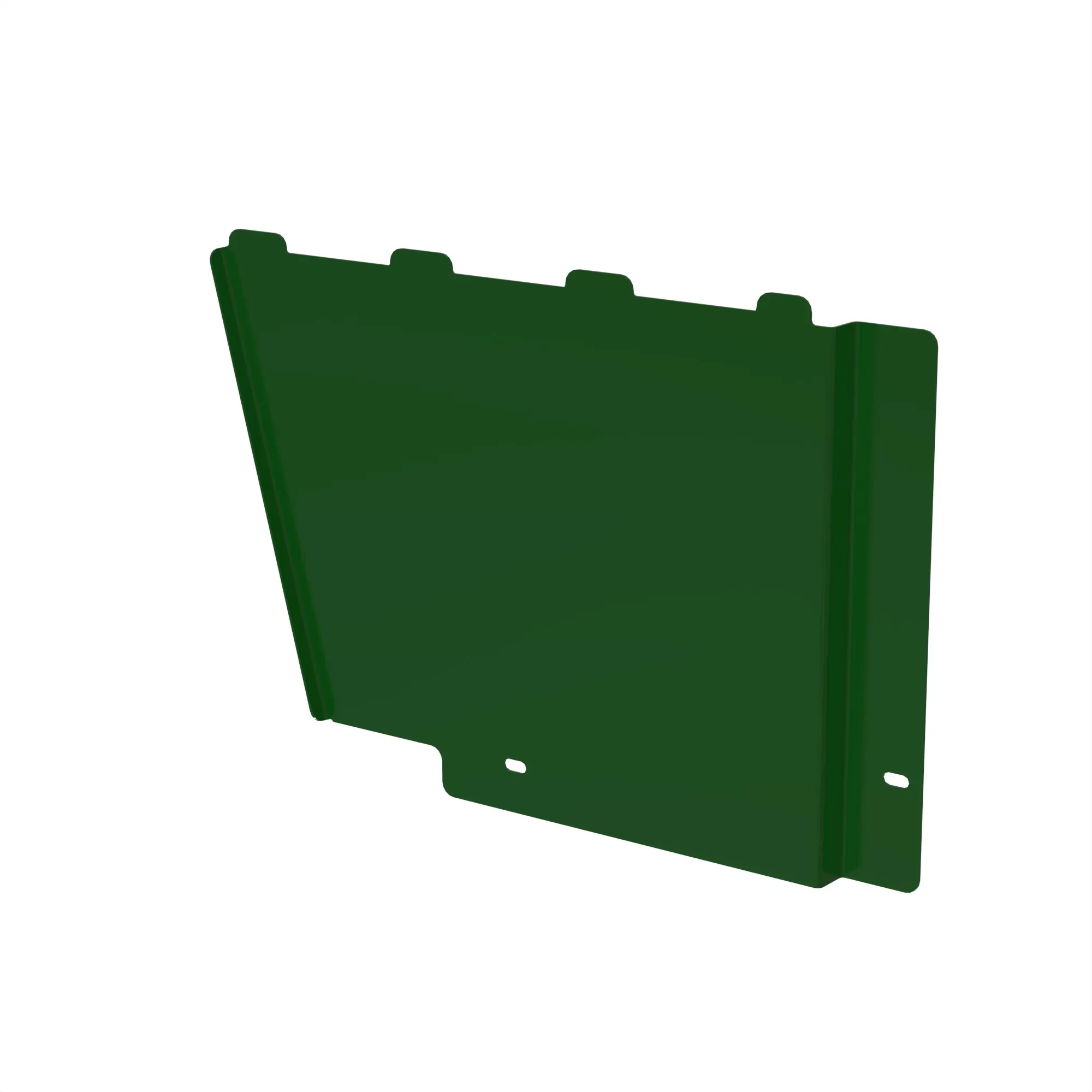SHIELD, STYLING