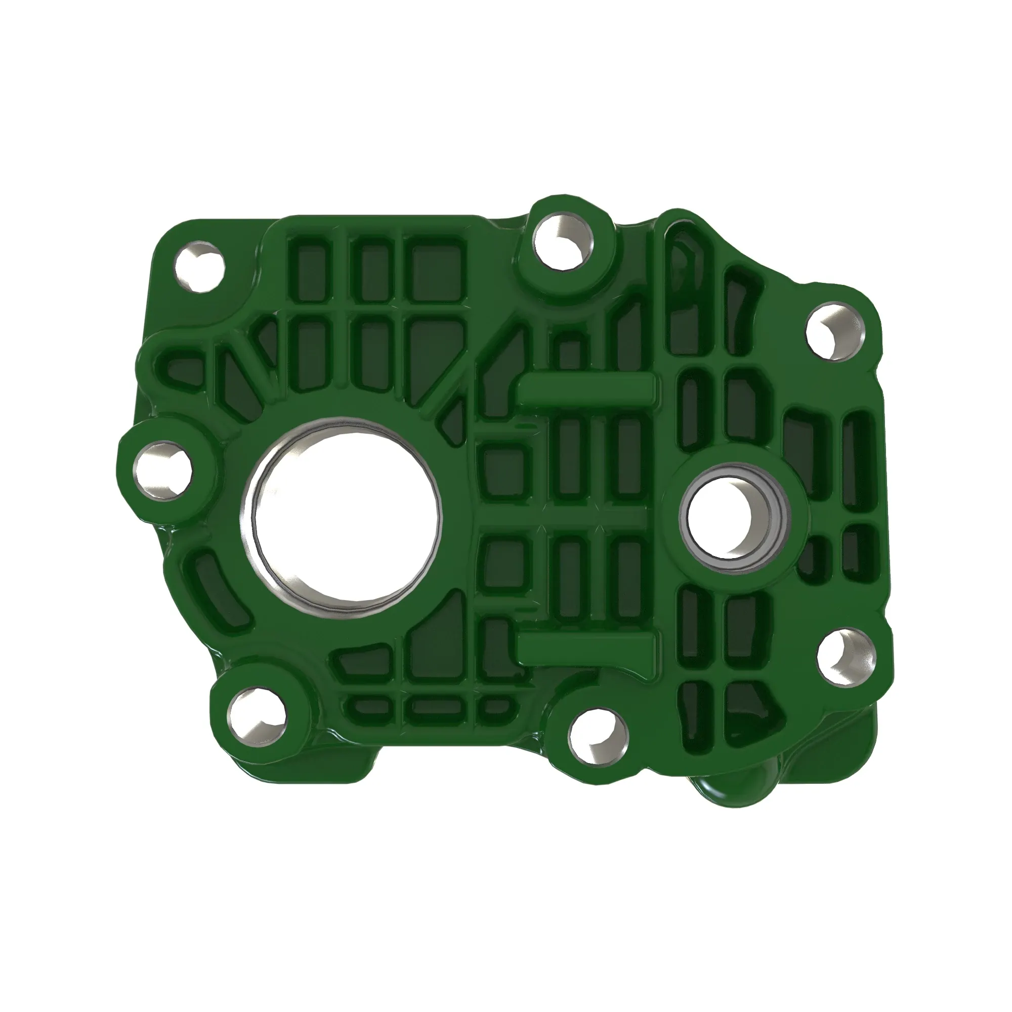 COVER SET, SIDE