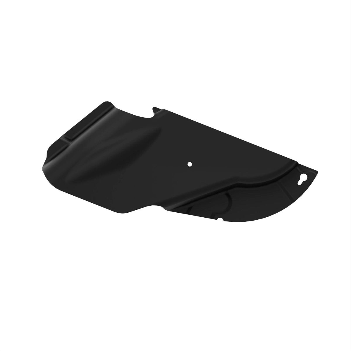 Shield, 48" Mcs